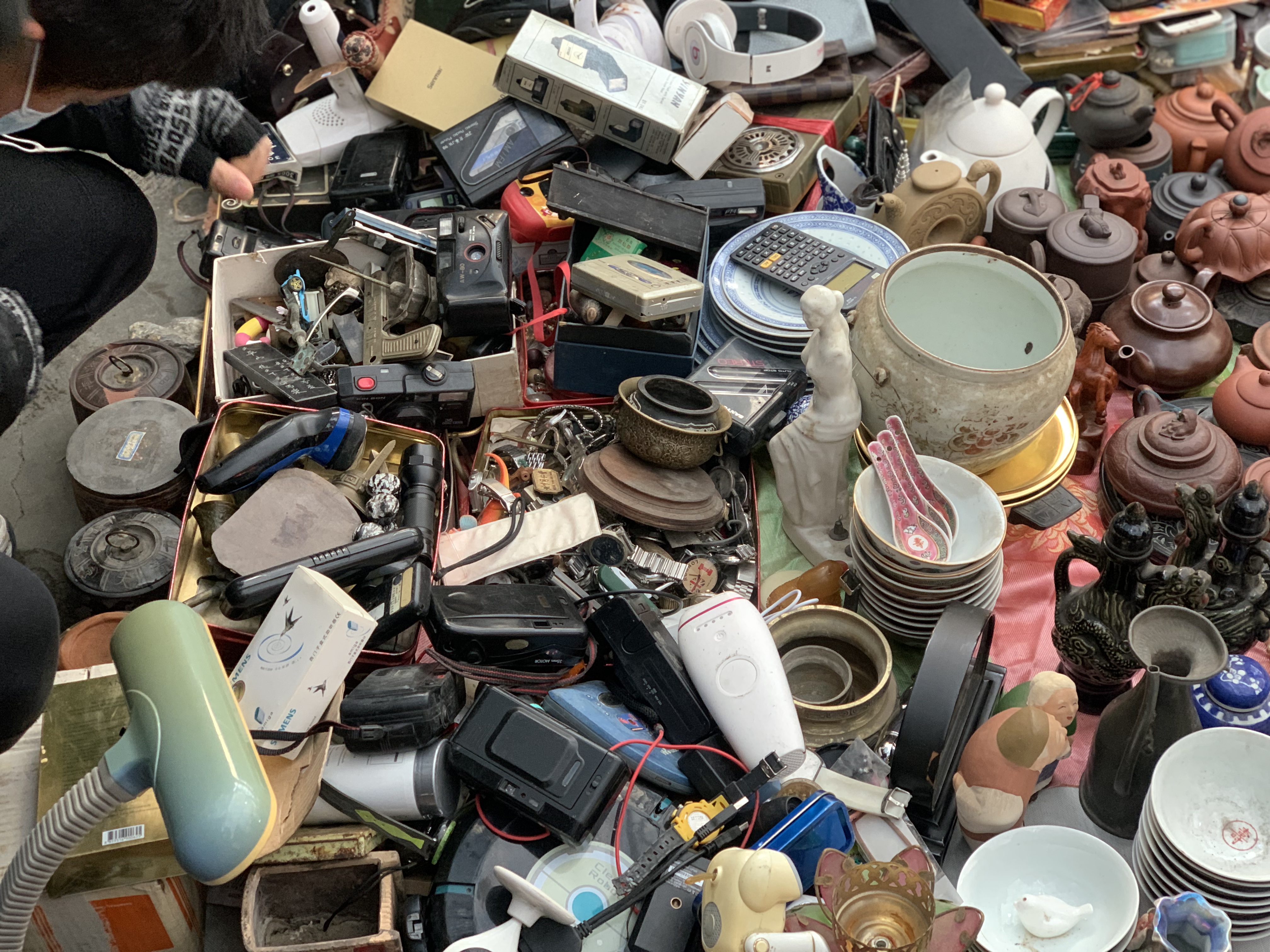 二手交易如何避开套路？闲鱼妹子暗号大全30个帮你省50%沟通成本