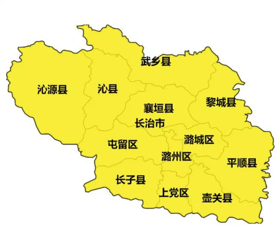 长治大学城与周边教育及交通服务解析 长治大学城有服务吗