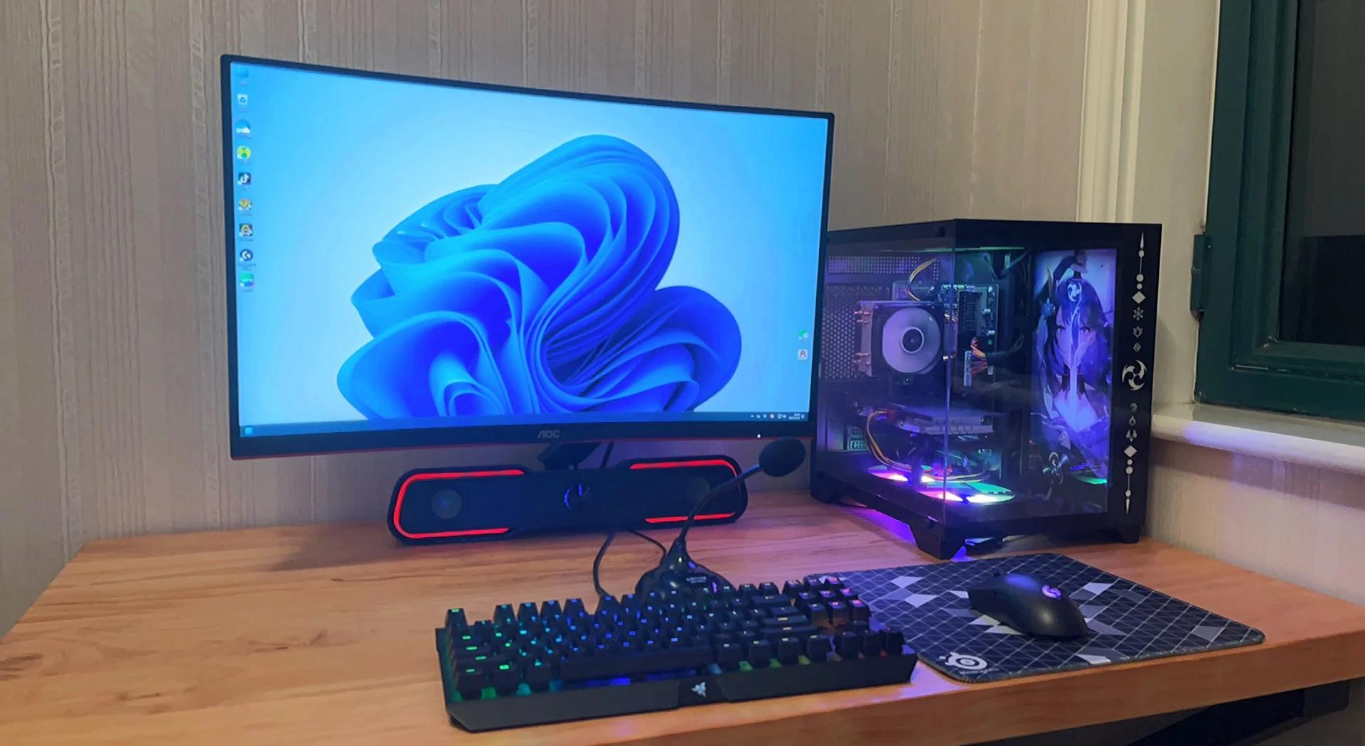 台式电脑什么配置好 家用高性价比台式机怎么选