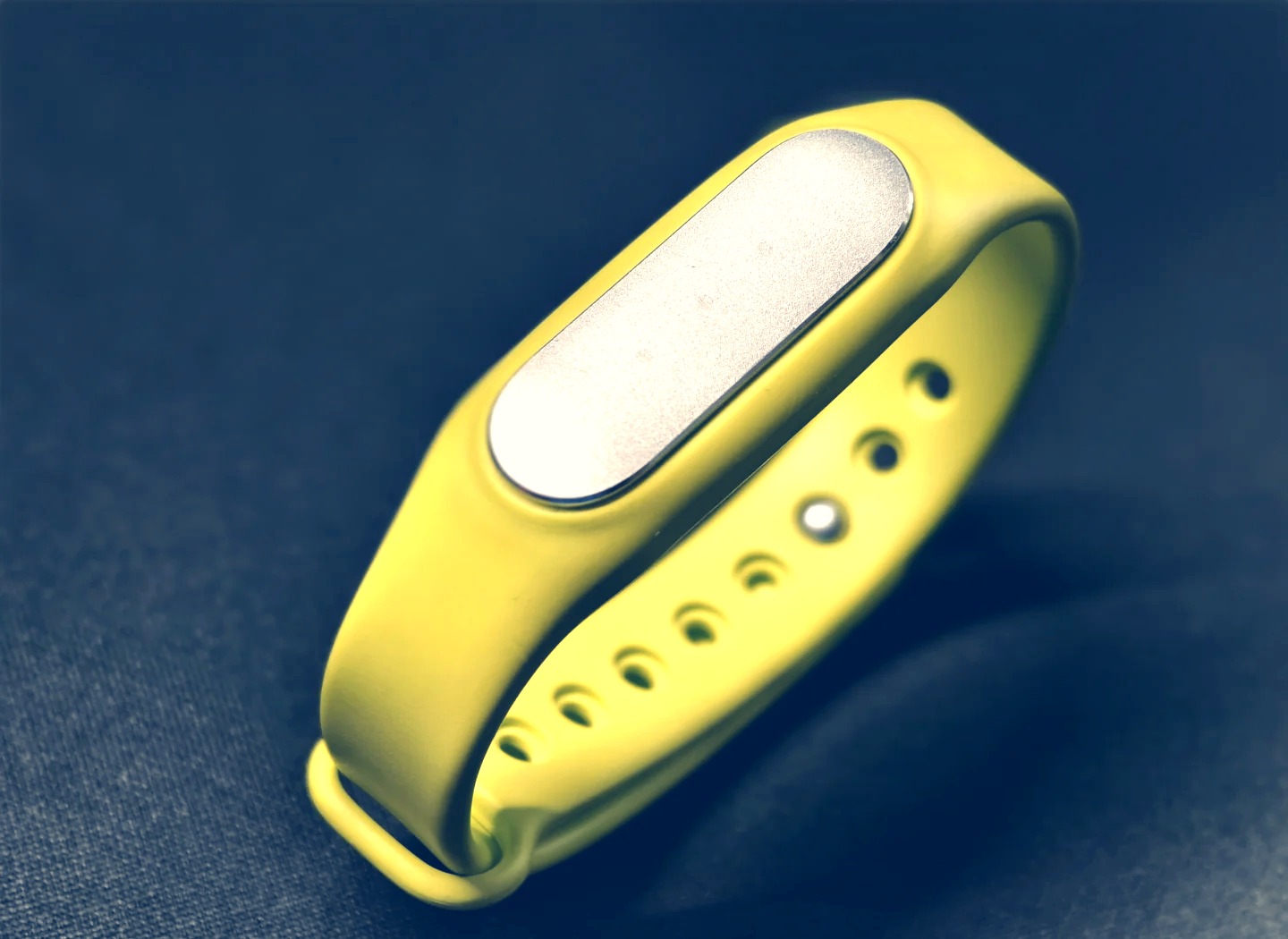 小米手环定位功能在哪 小米手环长期不用如何激活