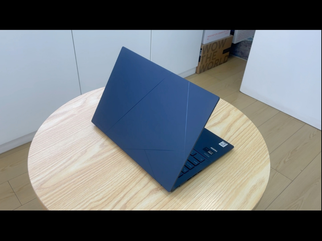 华硕灵耀14值得买吗 2025款性能如何