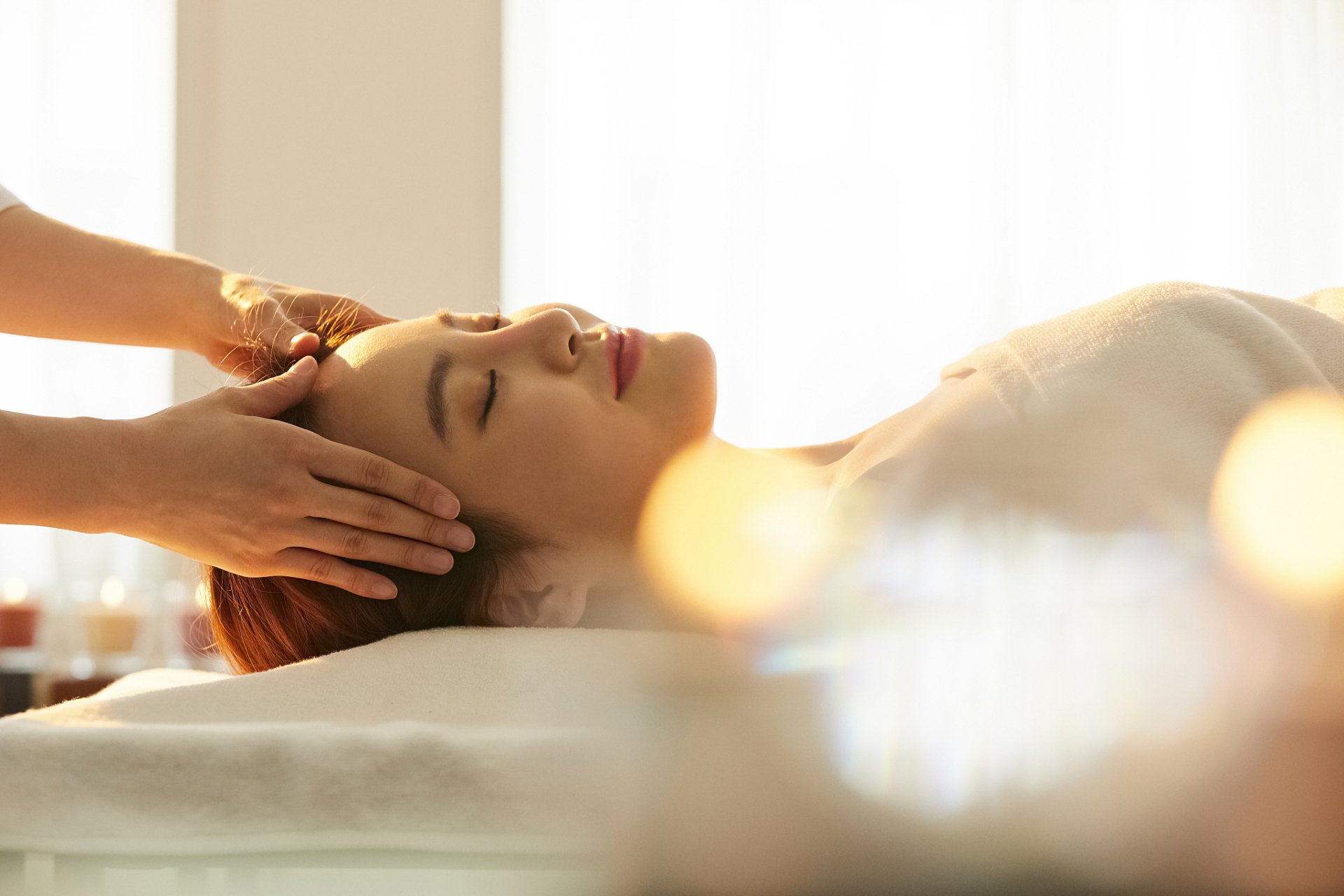 文娱热话：找个按摩 半罗是什么行话？行内人解密隐藏服务背后的真相