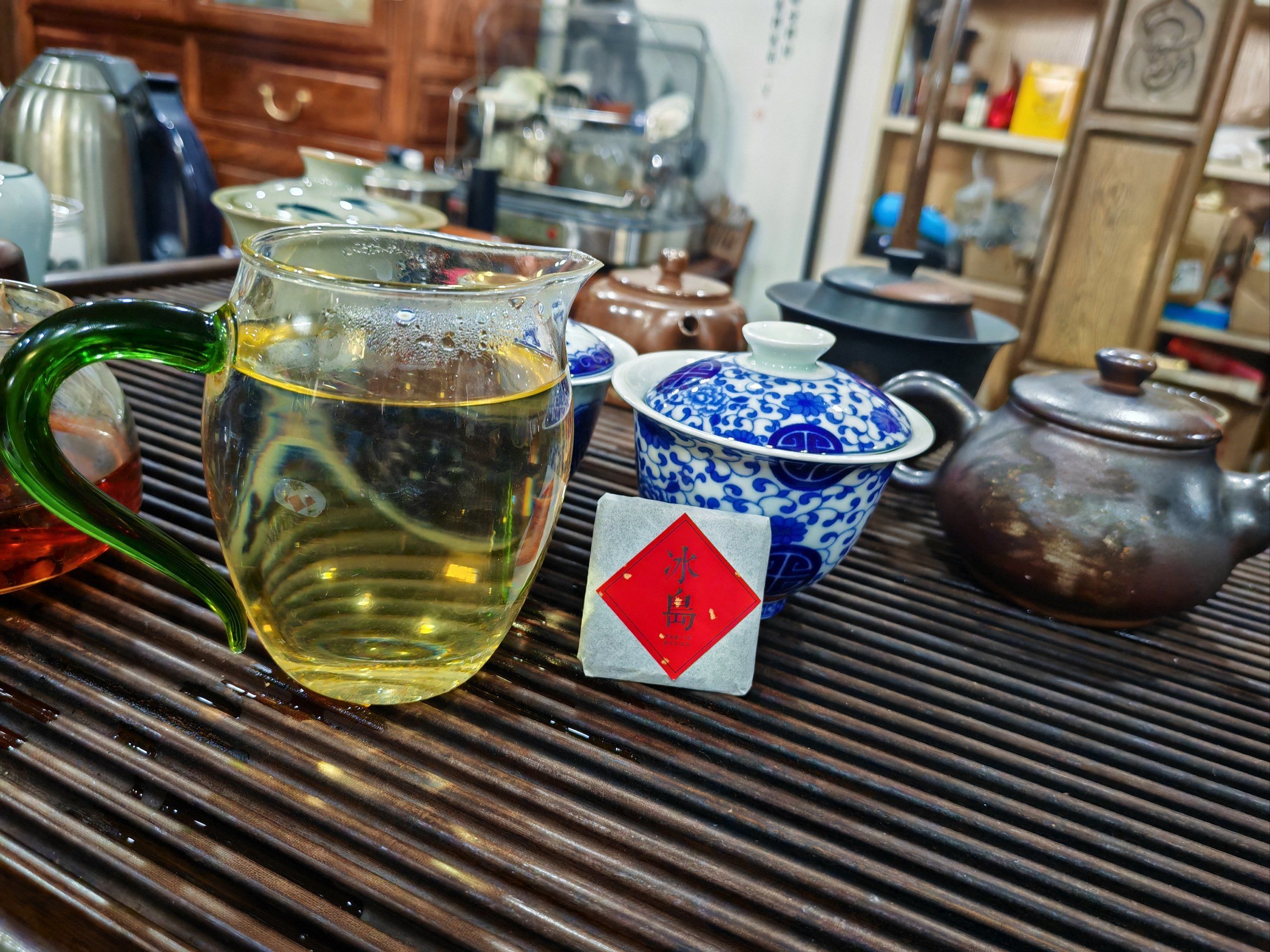 51pc·mc品茶二维码到底怎么用？