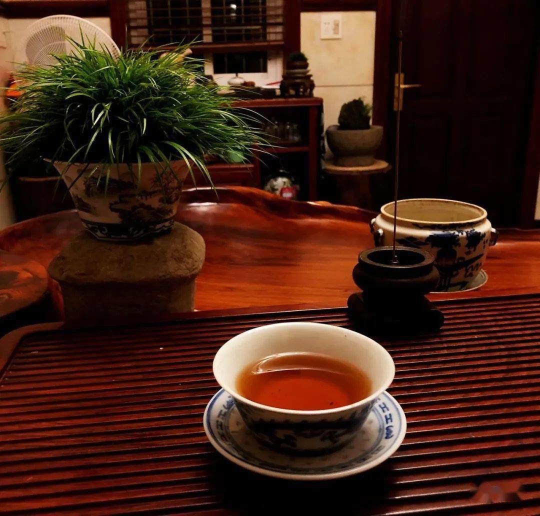 南宁私人品茶店推荐