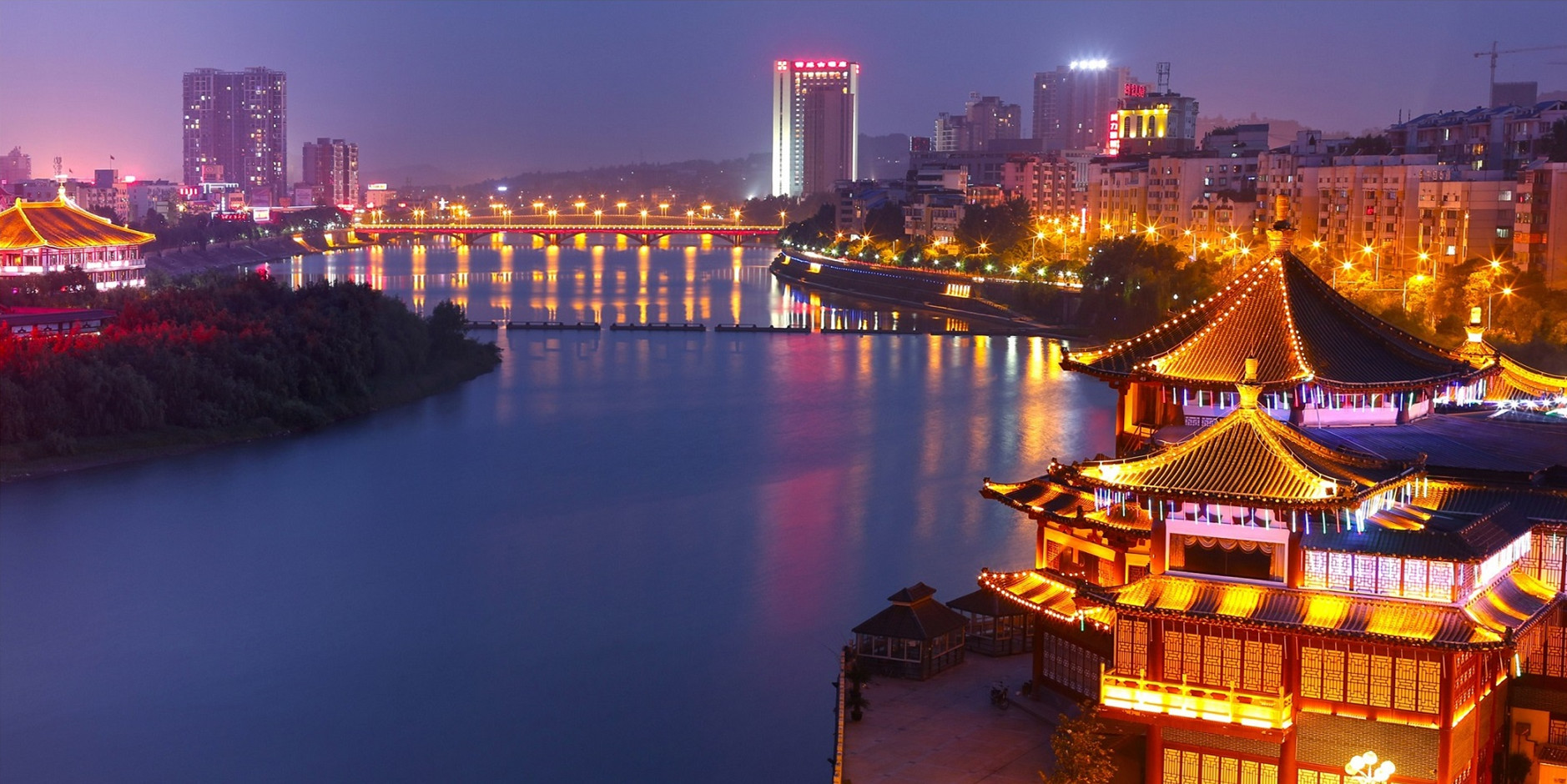 广元品茶上课工作室——广元市全方位介绍与旅游指南