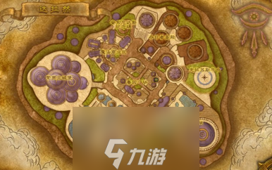 达拉然巨坑怎么形成 世界著名天坑盘点