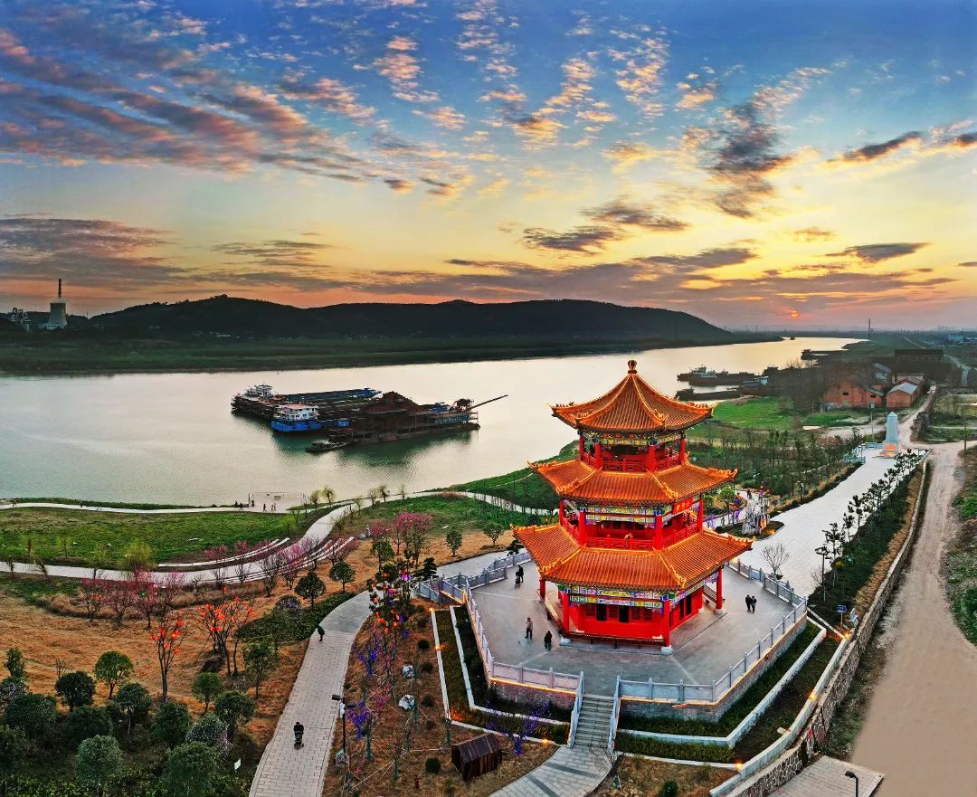 津市合肥男人喜欢去的小巷子