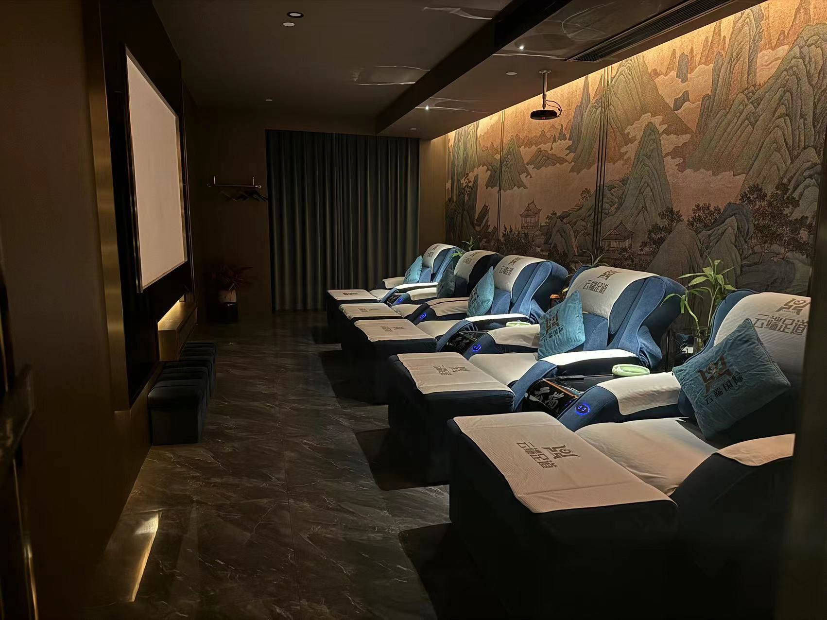 四平哪个足道能加活 如何轻松选择最靠谱的足疗店