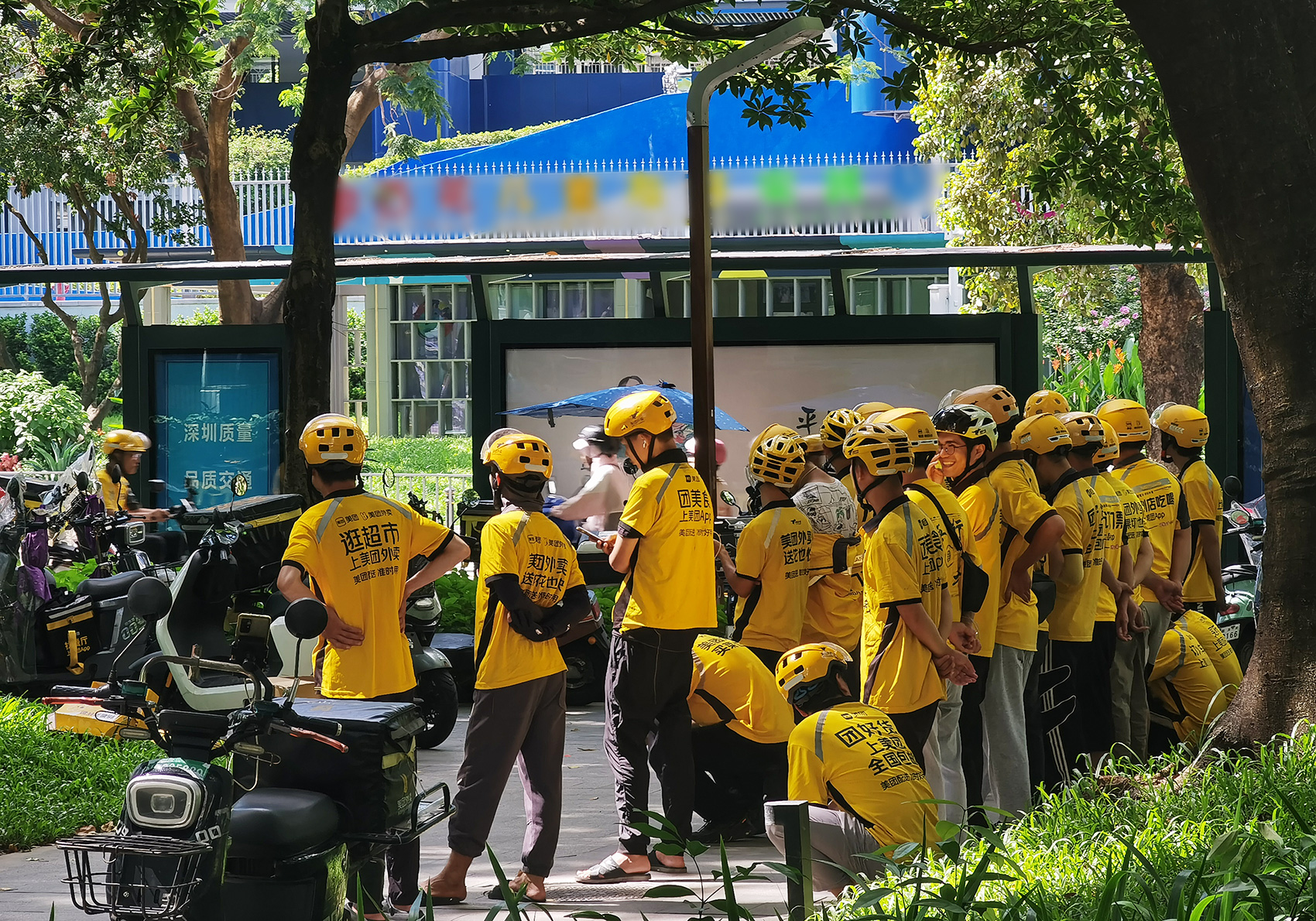 美团外卖如何指定女骑手送餐？这份保姆级攻略帮你轻松实现