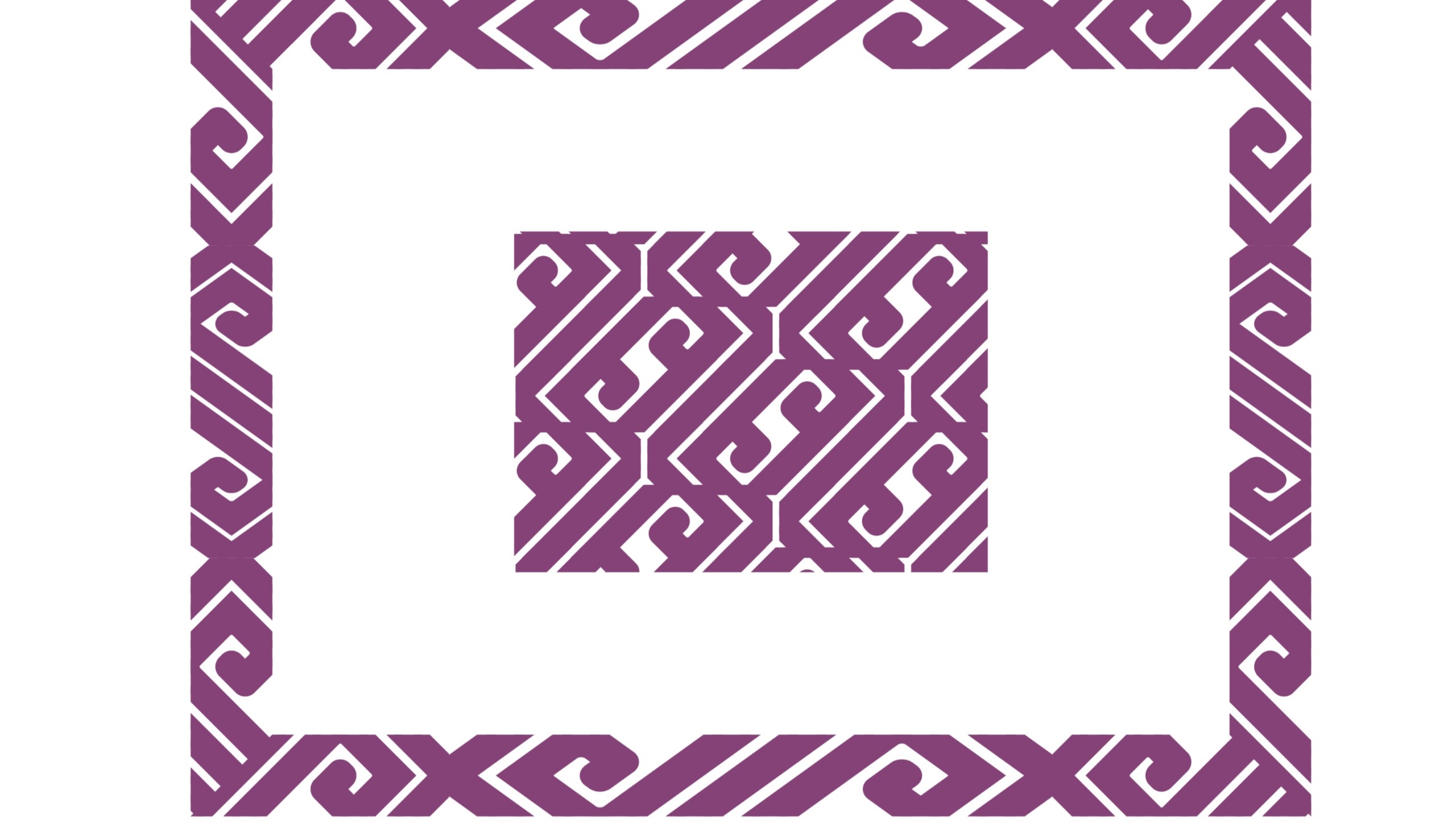 ps制作几何图案教程