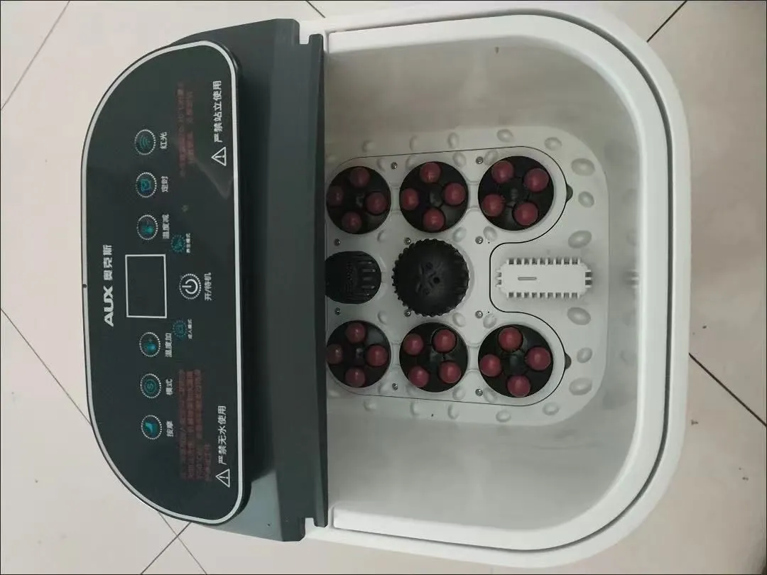 救援进行：探花村长出击足浴店