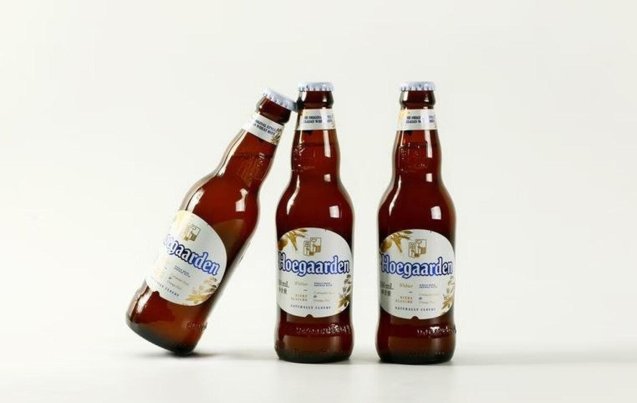 进口白啤哪家强 德国比利时荷兰白啤口感对比