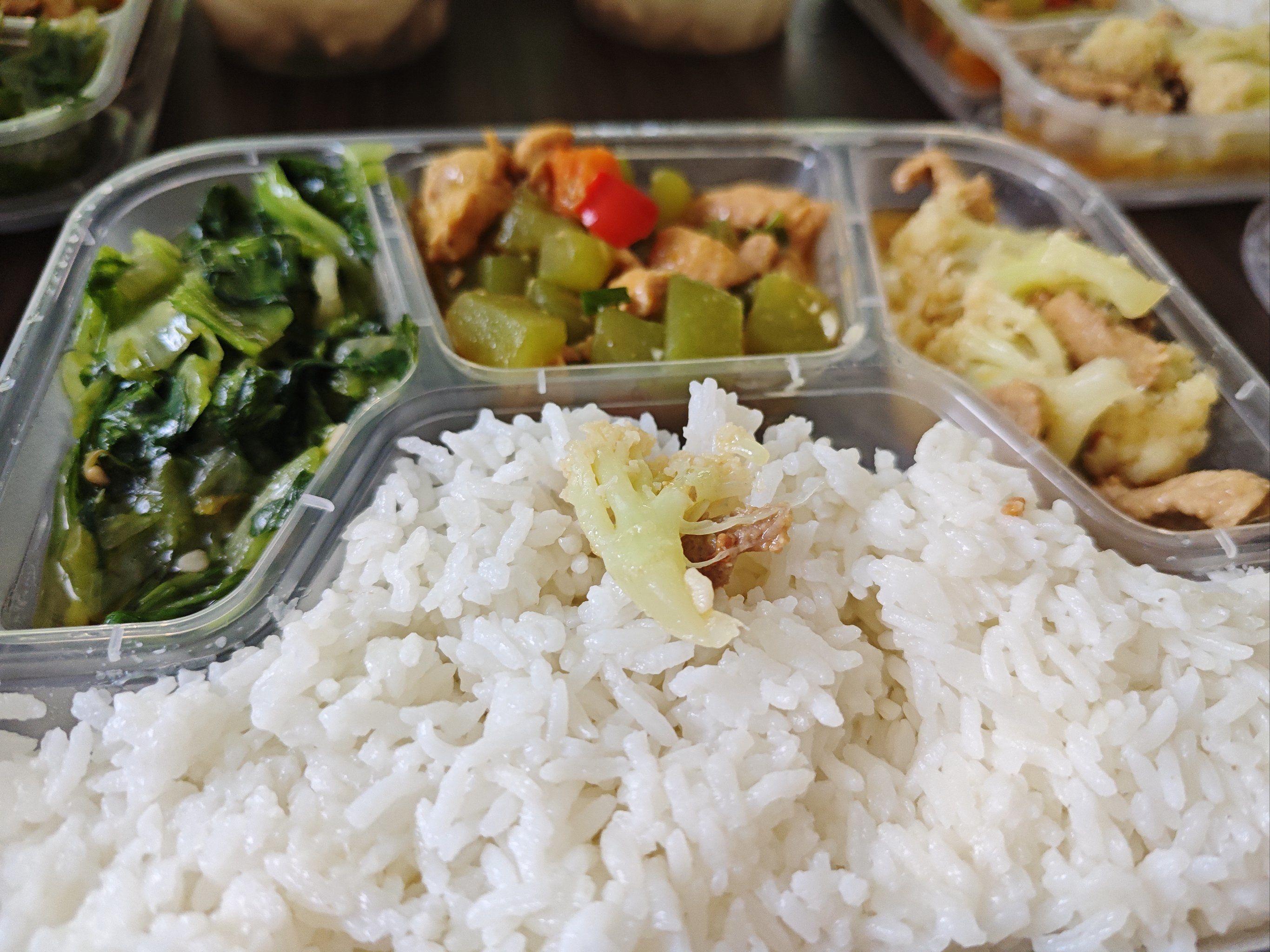 500快餐现象深度解析，当代快节奏生活的饮食缩影