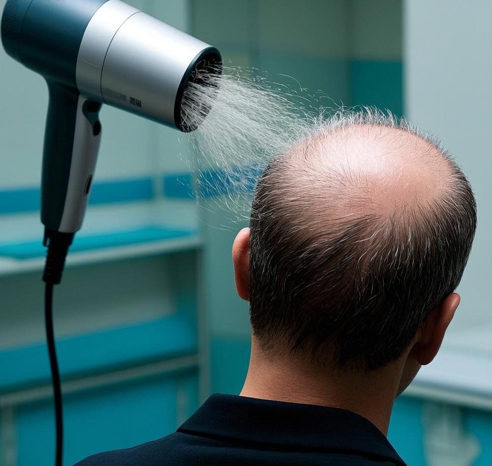 青少年脱发原因 脱发严重怎么办