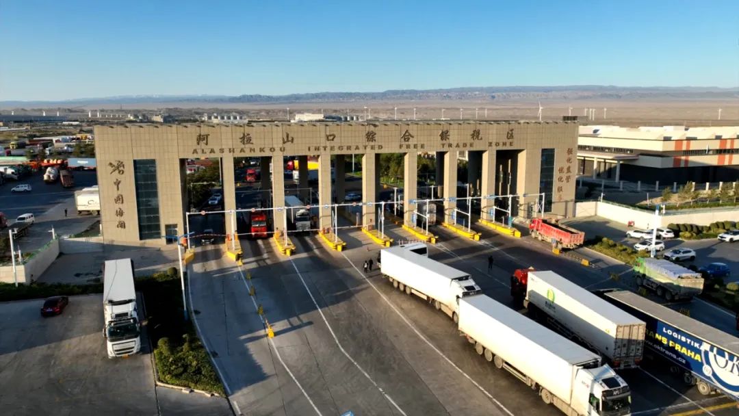 阿拉山口怎么找当地的特殊服务