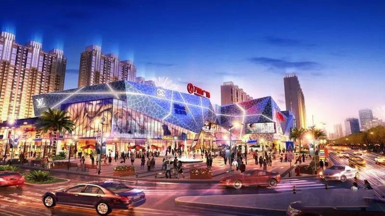 湘潭万达公寓妹子安全吗——全面解读湘潭万达的品牌与居住环境