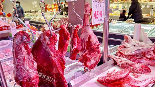 如何合理选择动物肉品？...