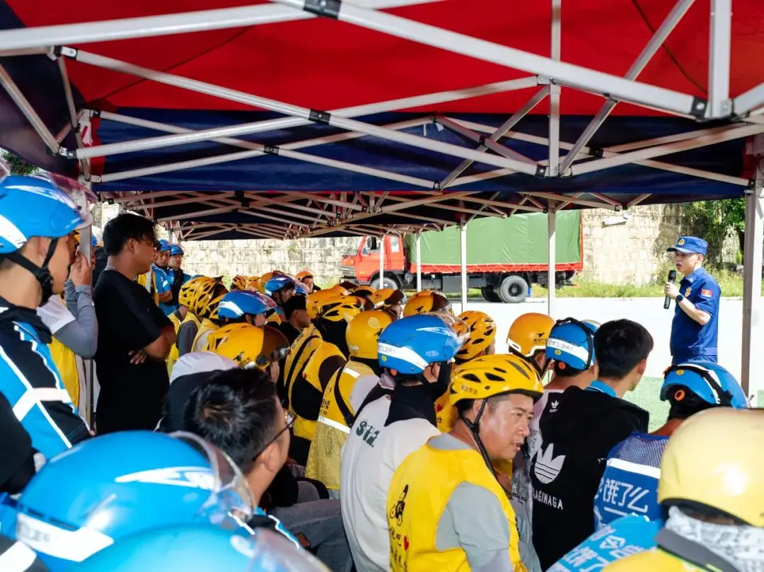 美团外卖如何指定女骑手送餐？这份保姆级攻略让你的需求被看见