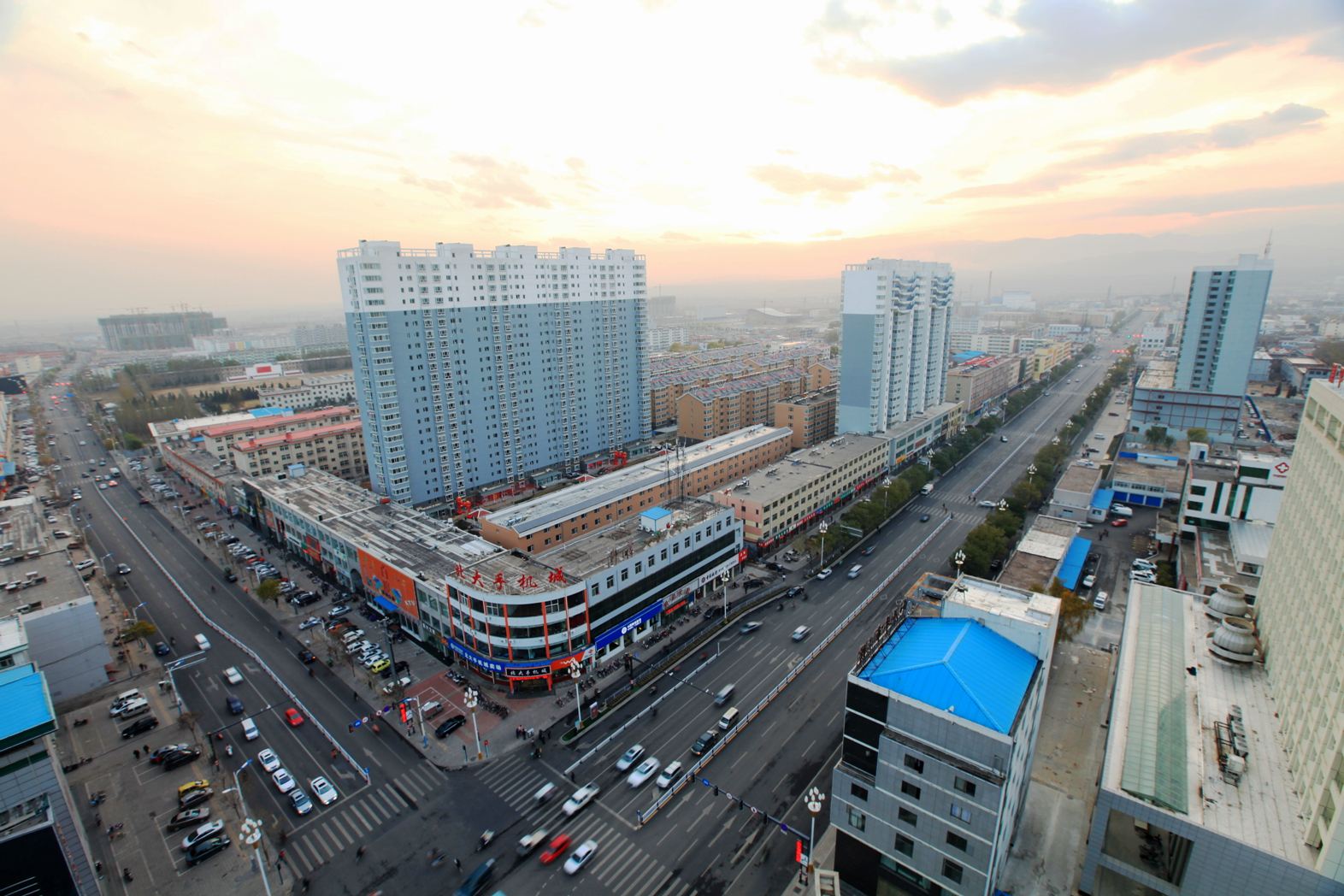 100元上门原平市？揭秘山西忻州低价便民服务真相