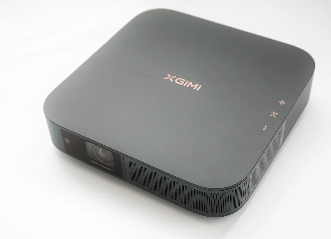 极米M3S投影仪参数 买投影仪避开极米教训