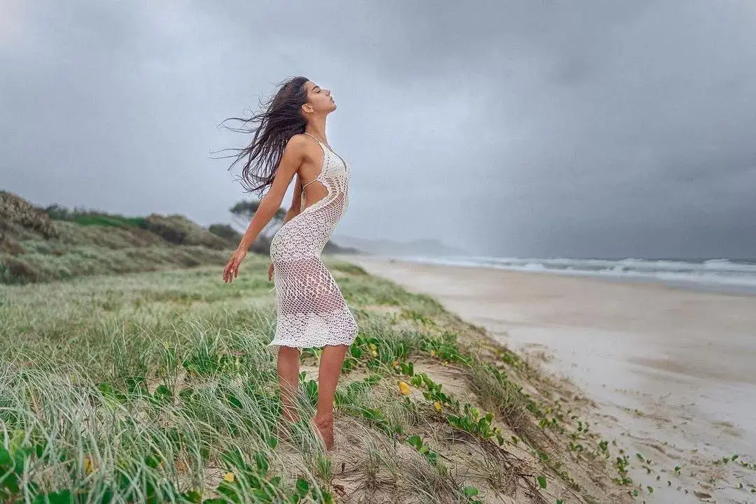 中山商务模特高端外围