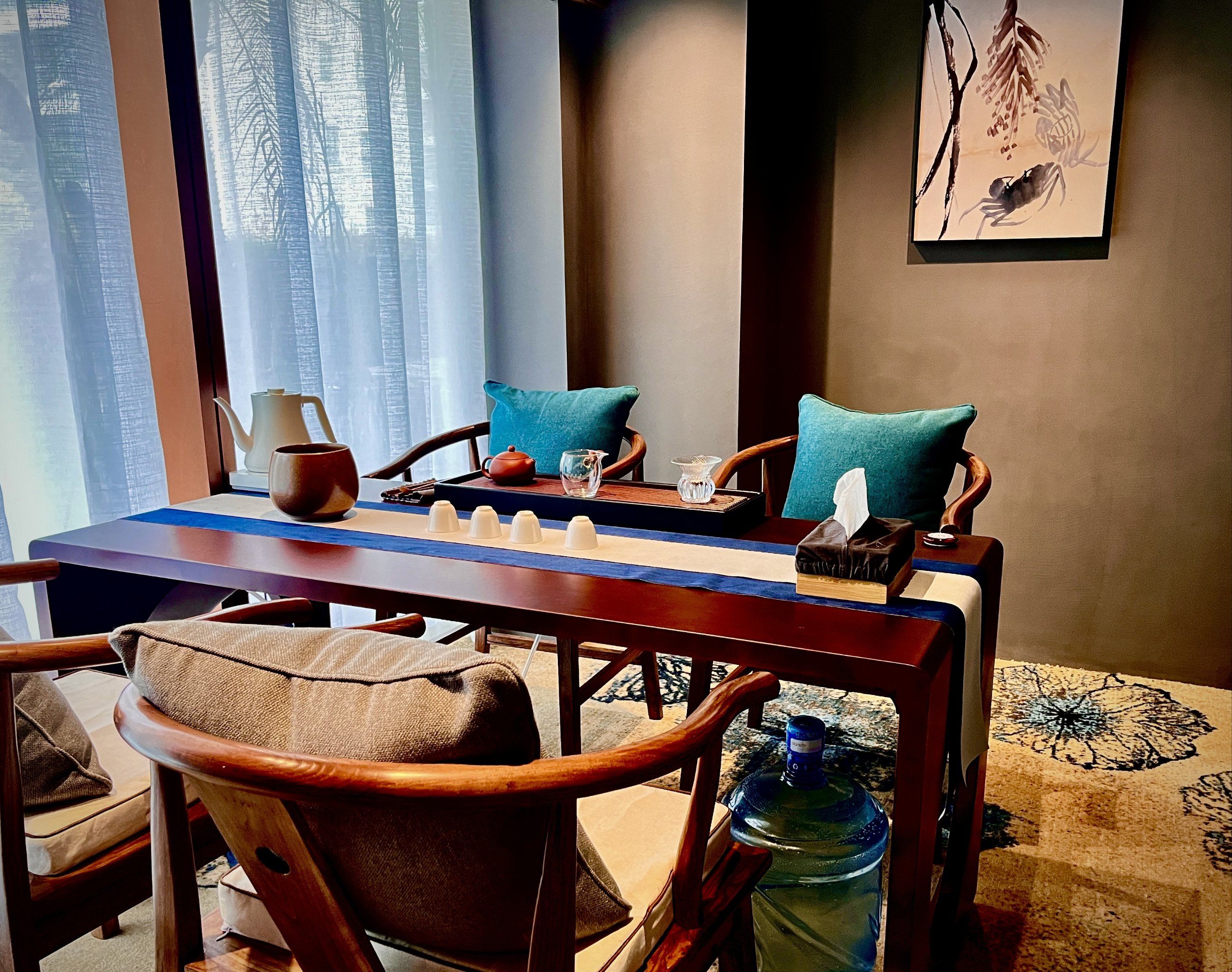 五一品茶指南：茶馆小白的入门必修课——茶馆怎么玩得溜一点