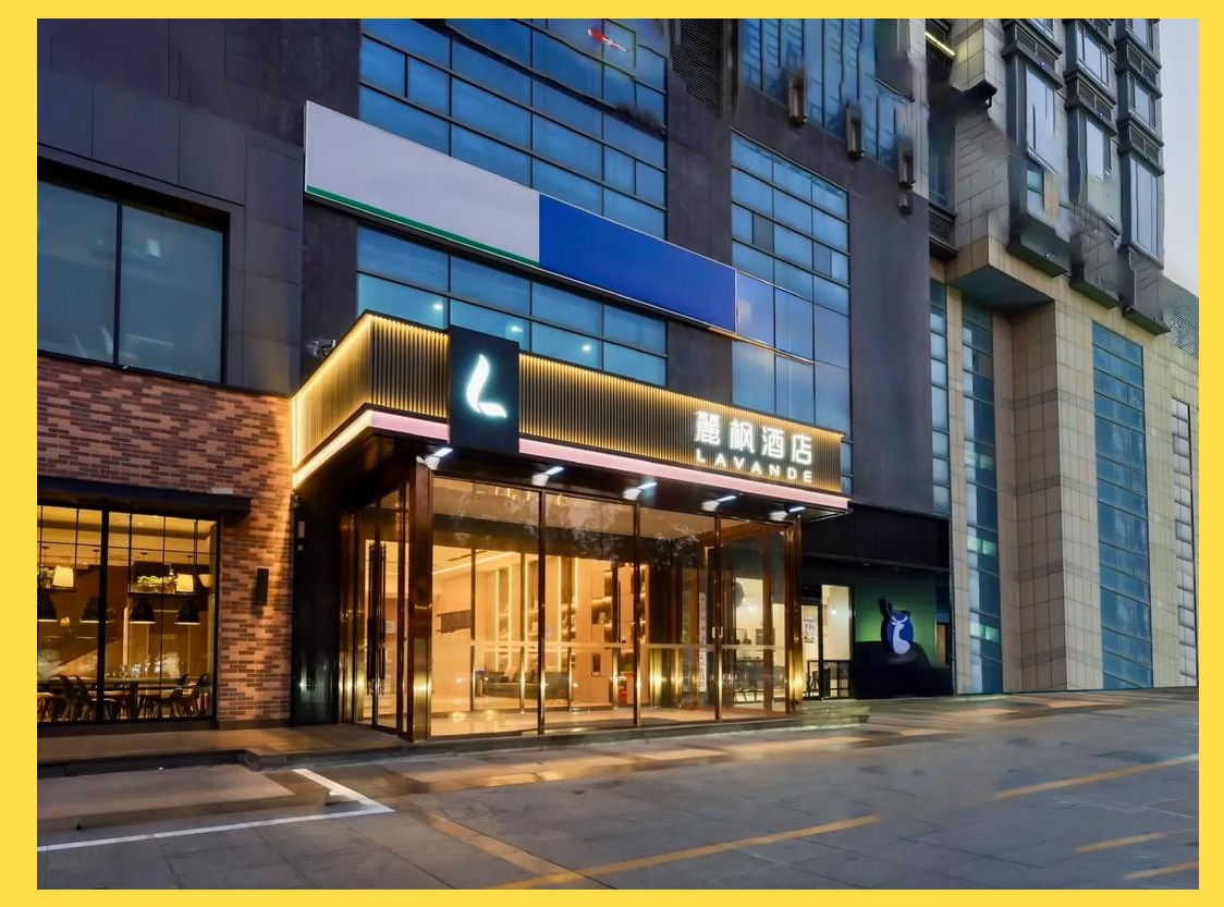 赣州丽枫酒店快餐300如何选择 性价比与入住体验全解析