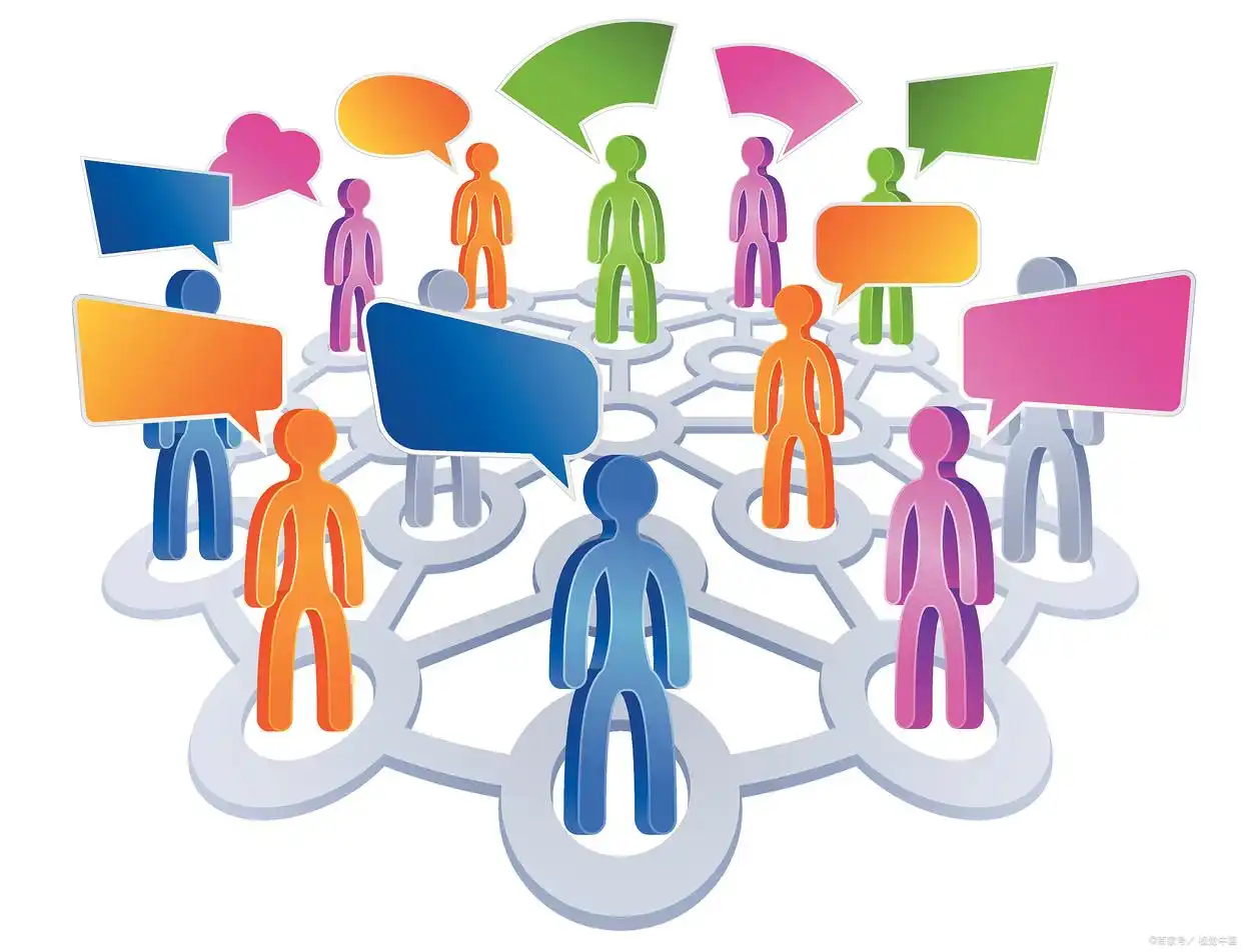 构建健康社交关系的实用指南：纵横交际的秘密揭秘