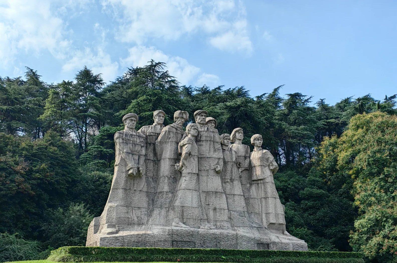 雨花台大战：为什么曾国藩一生最焦灼的46天？...