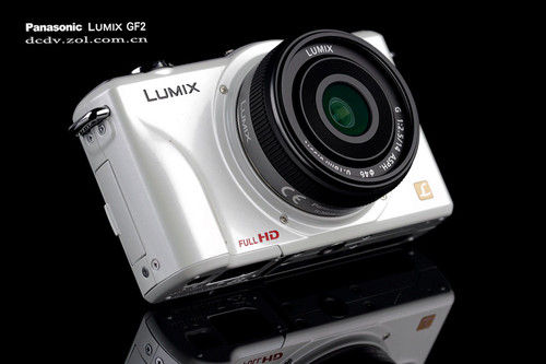松下gf2