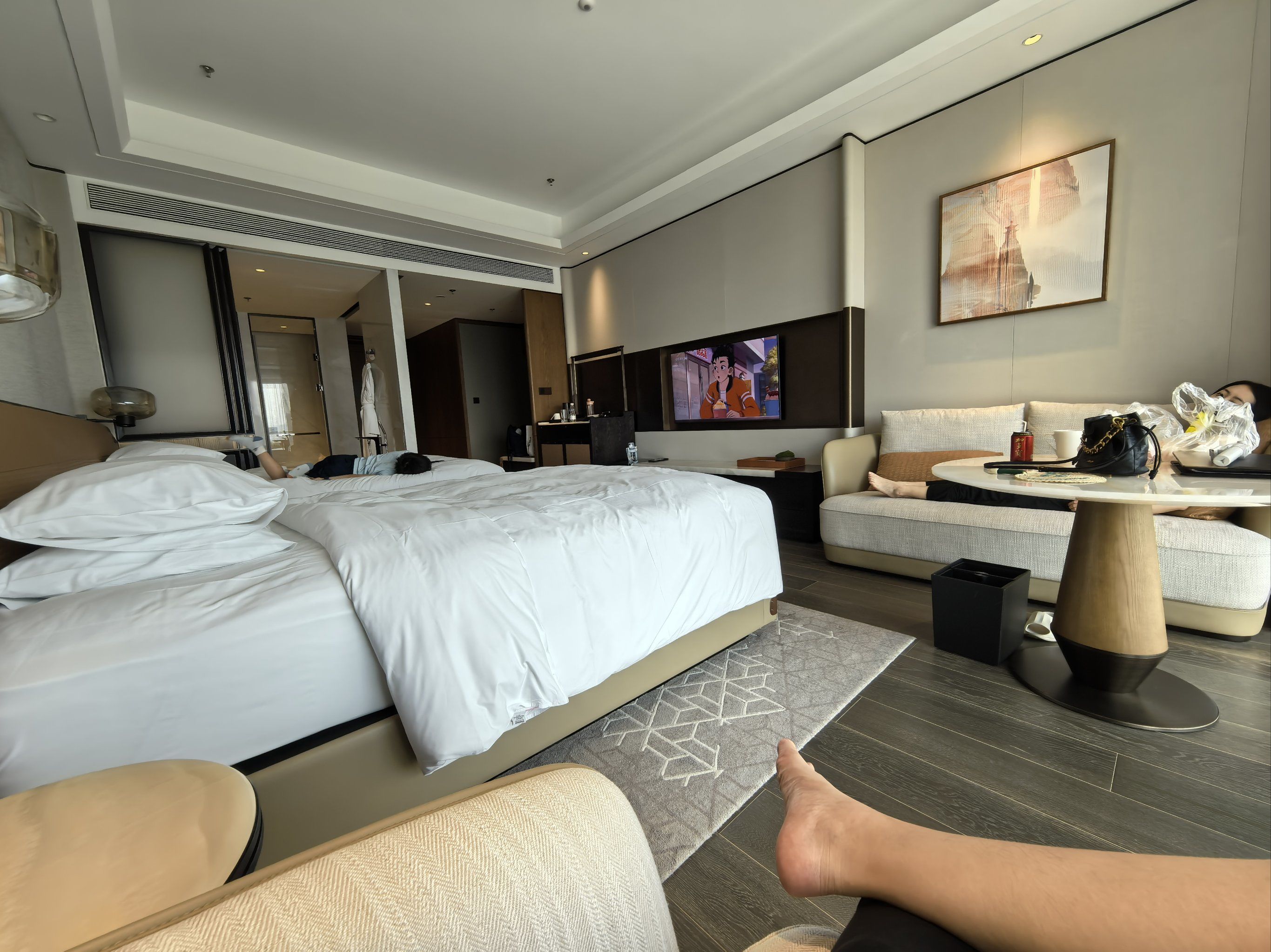 固原丽枫酒店快餐300