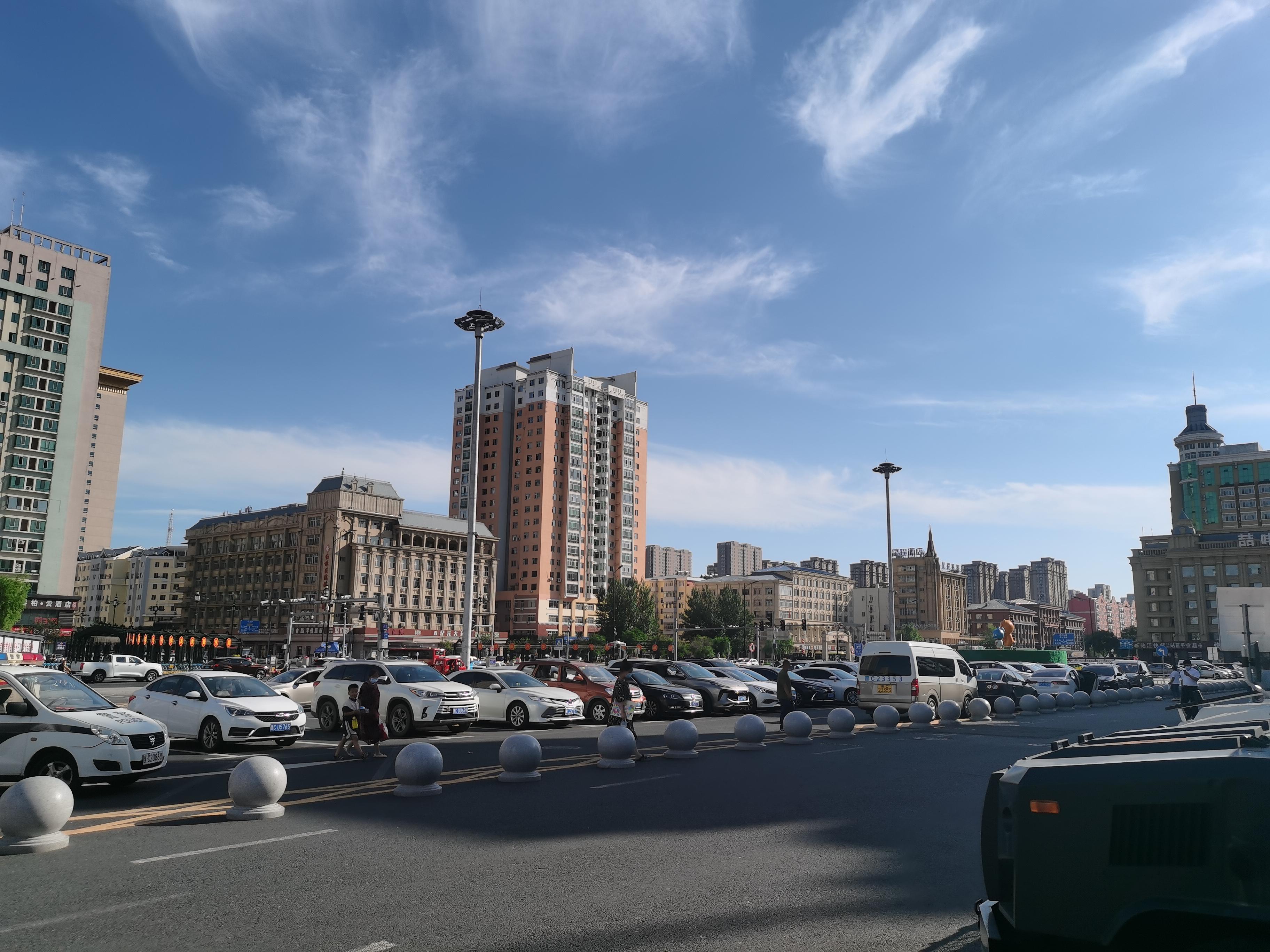 牡丹江如何约学校的妹子 全面解析与相关信息详解