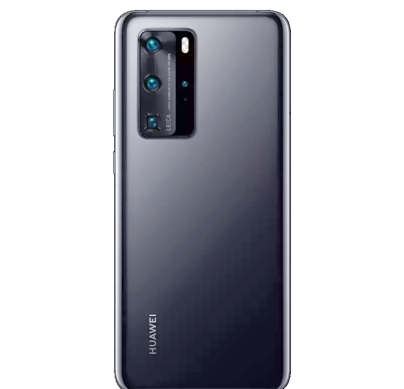 华为P40参数配置 华为P40相机性能怎么样