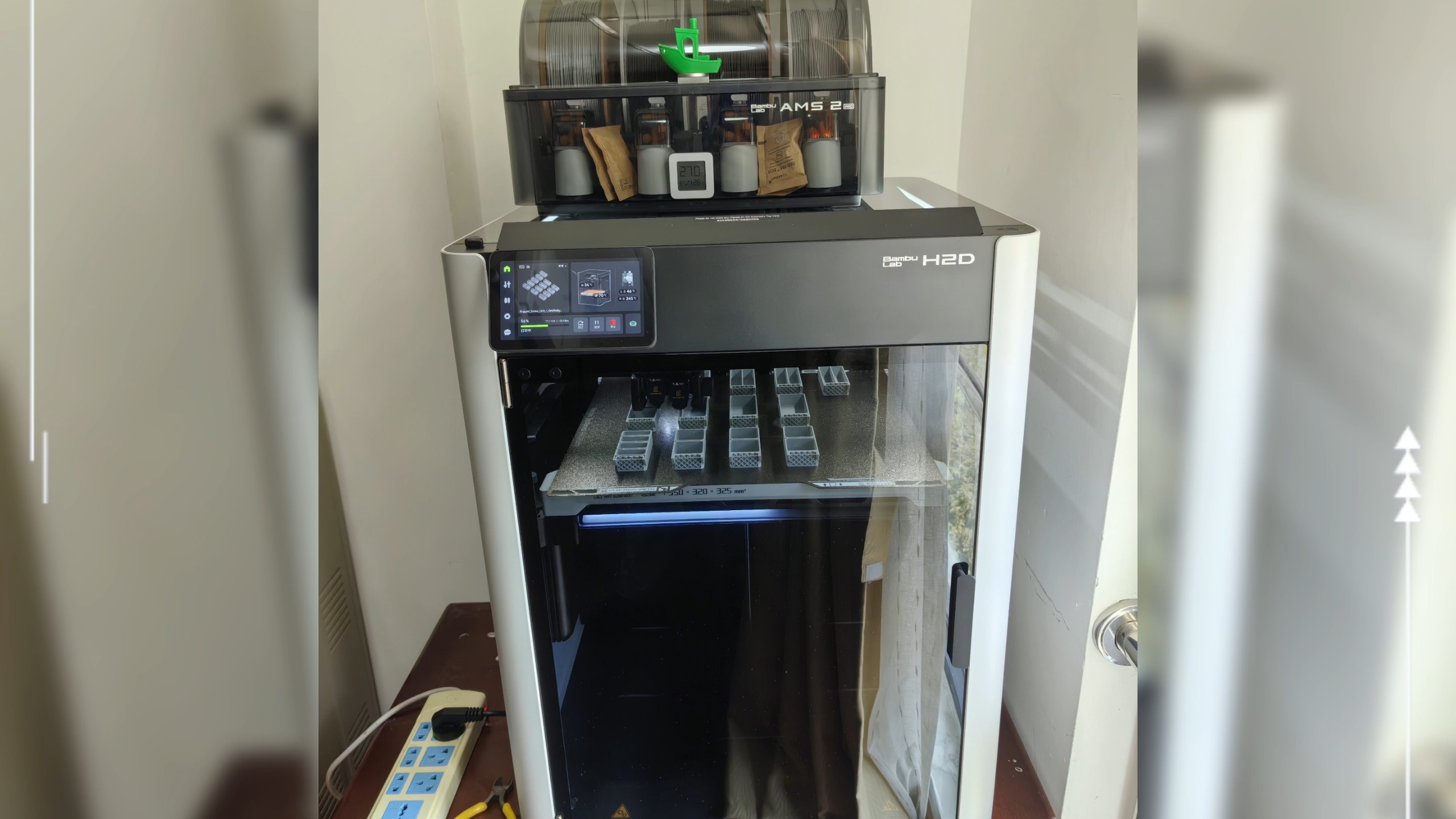 打印机什么牌子好