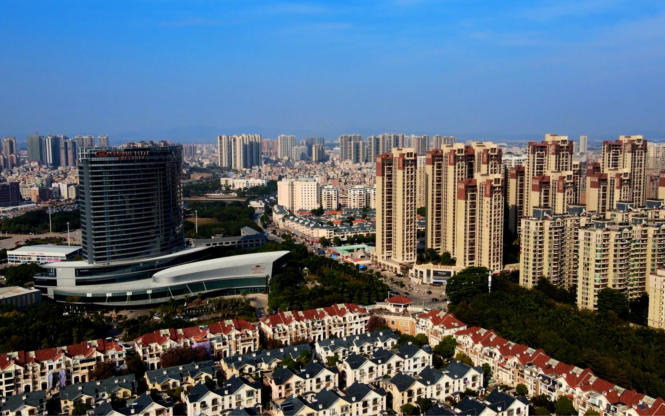 新情报：惠州惠城区小巷子藏着哪些本地人私藏好去处？