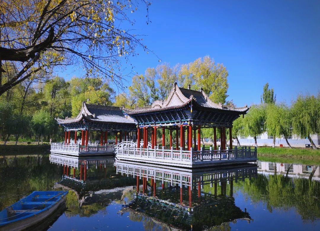 武威品茶去处攻略与当地特色小吃解析 武威怎么找品茶的地方