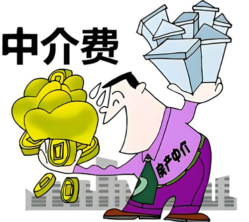 找楼凤阁APP靠谱吗？三大避坑指南帮你省一半中介费