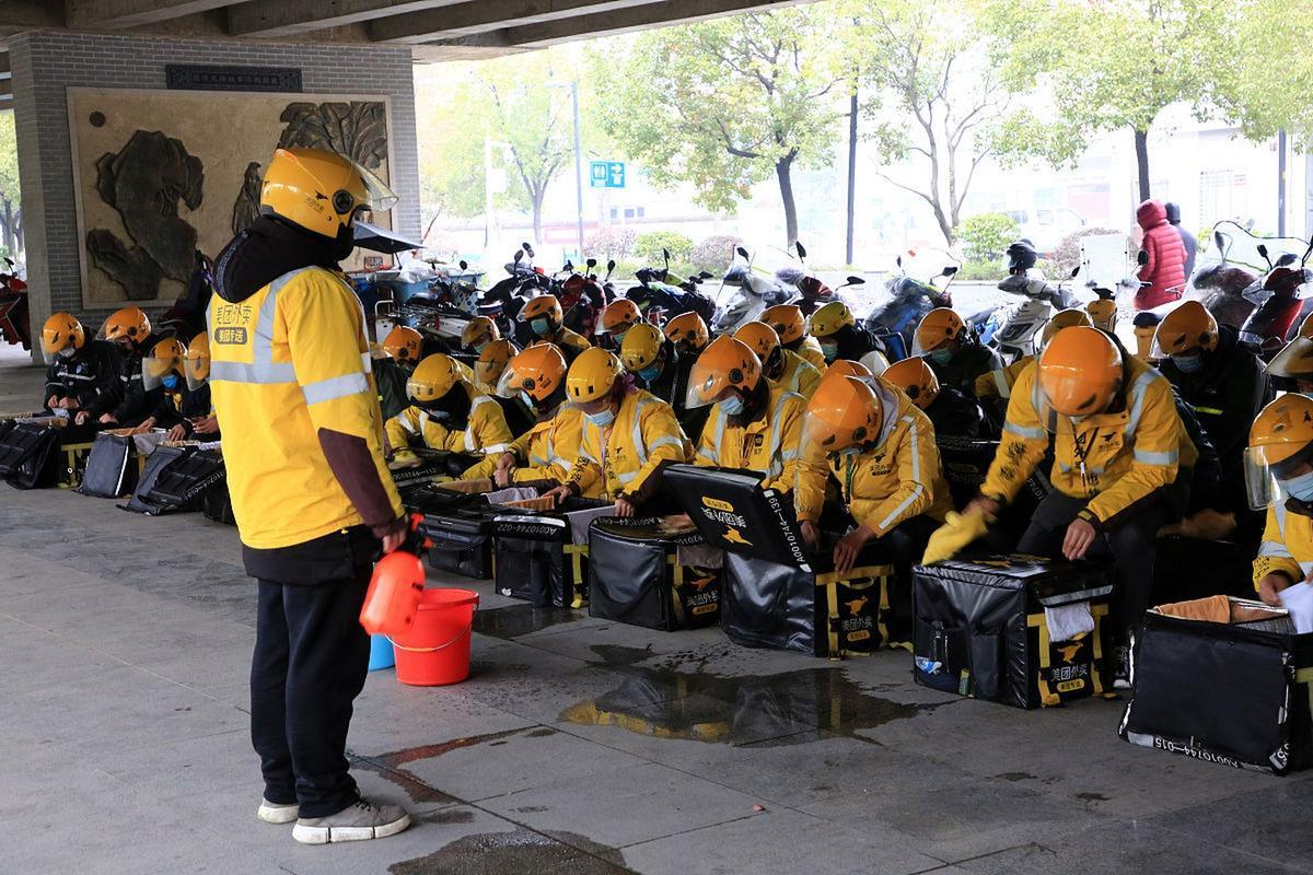 美团特殊服务下单指南_手把手教你快速省时50%