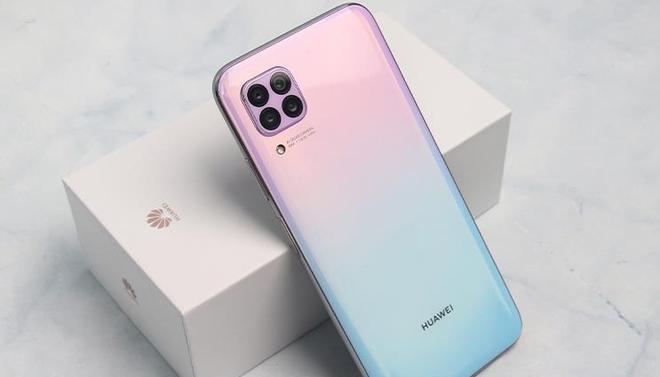 华为nova6se手机怎么样 为什么不建议买nova6se