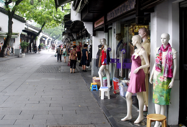 根据权威消息传出 嘉定马陆哪里有站巷人 这份超全实地指南实用到爆