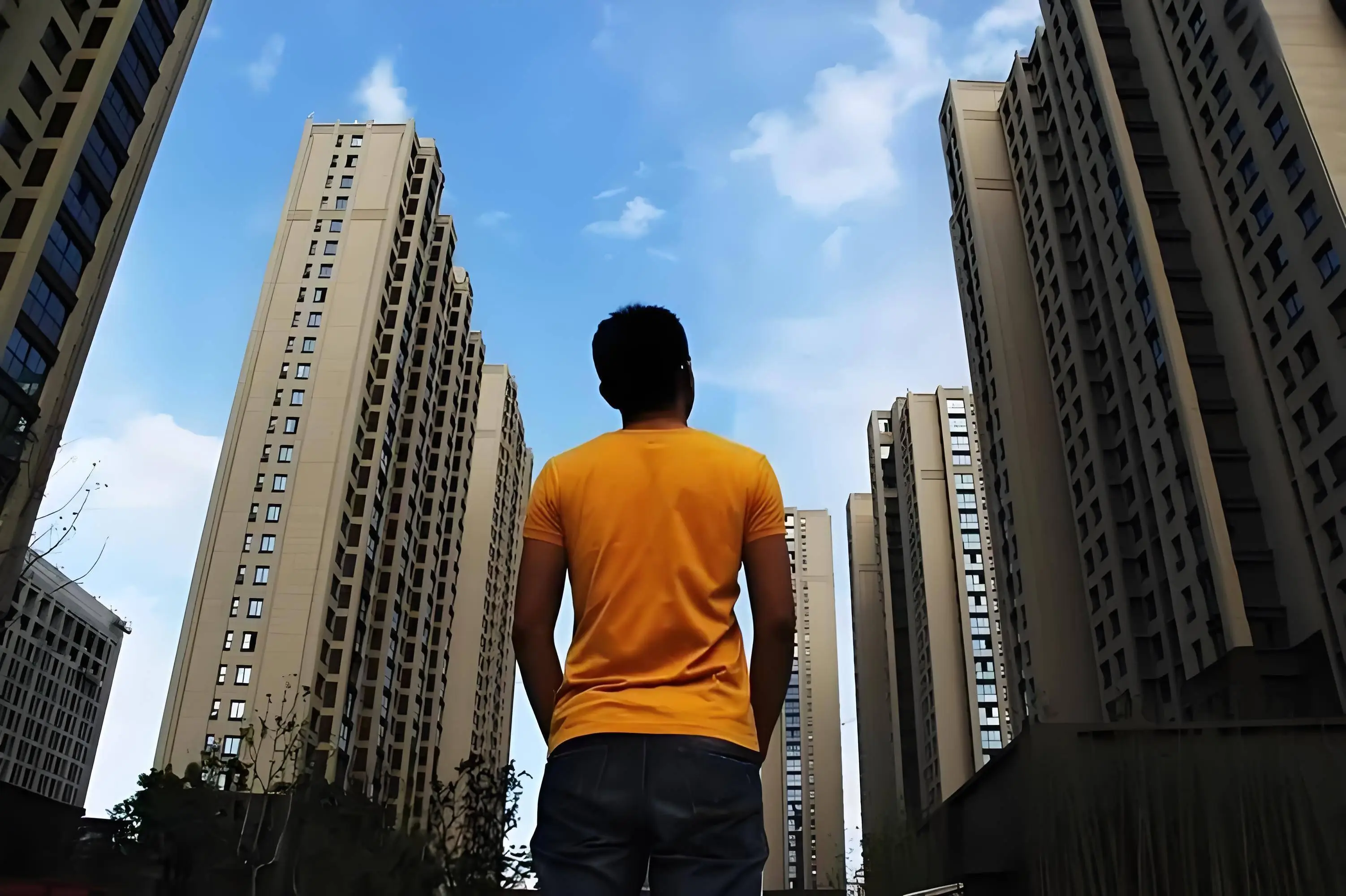 为什么中国人喜欢去泰国买房？...