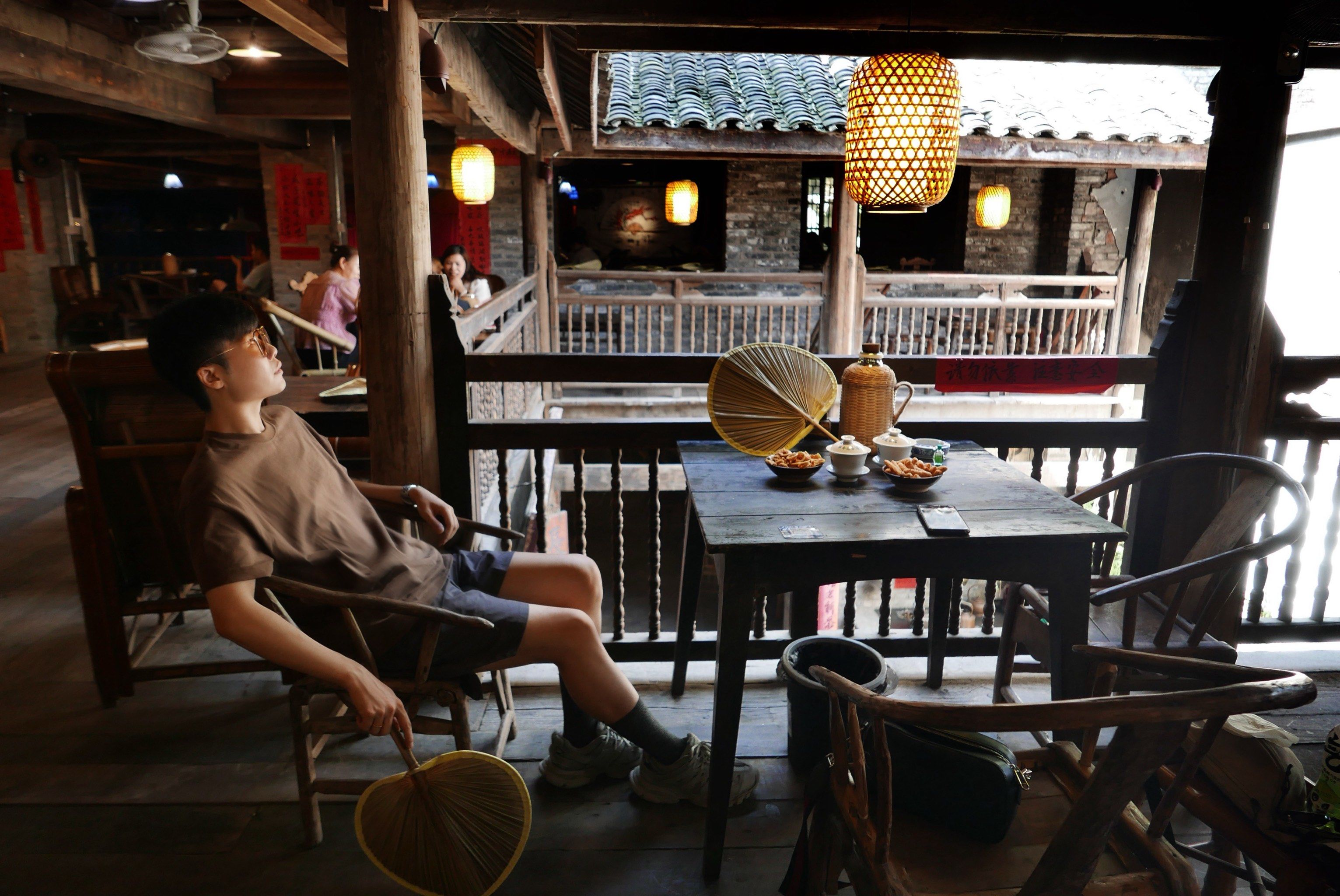 杭州哪里能喝到地道好茶？