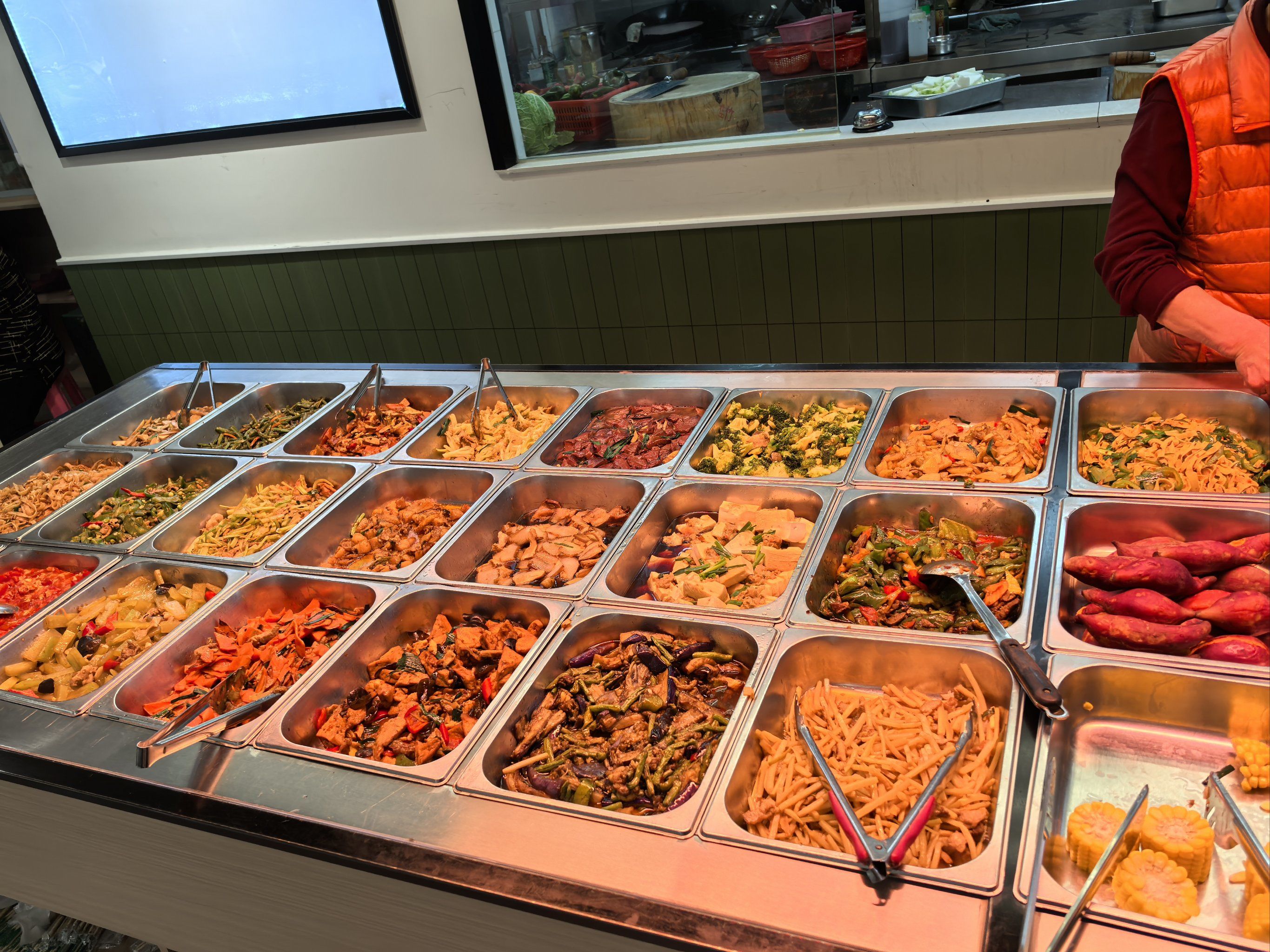 全国同城空降快餐服务全解析指南