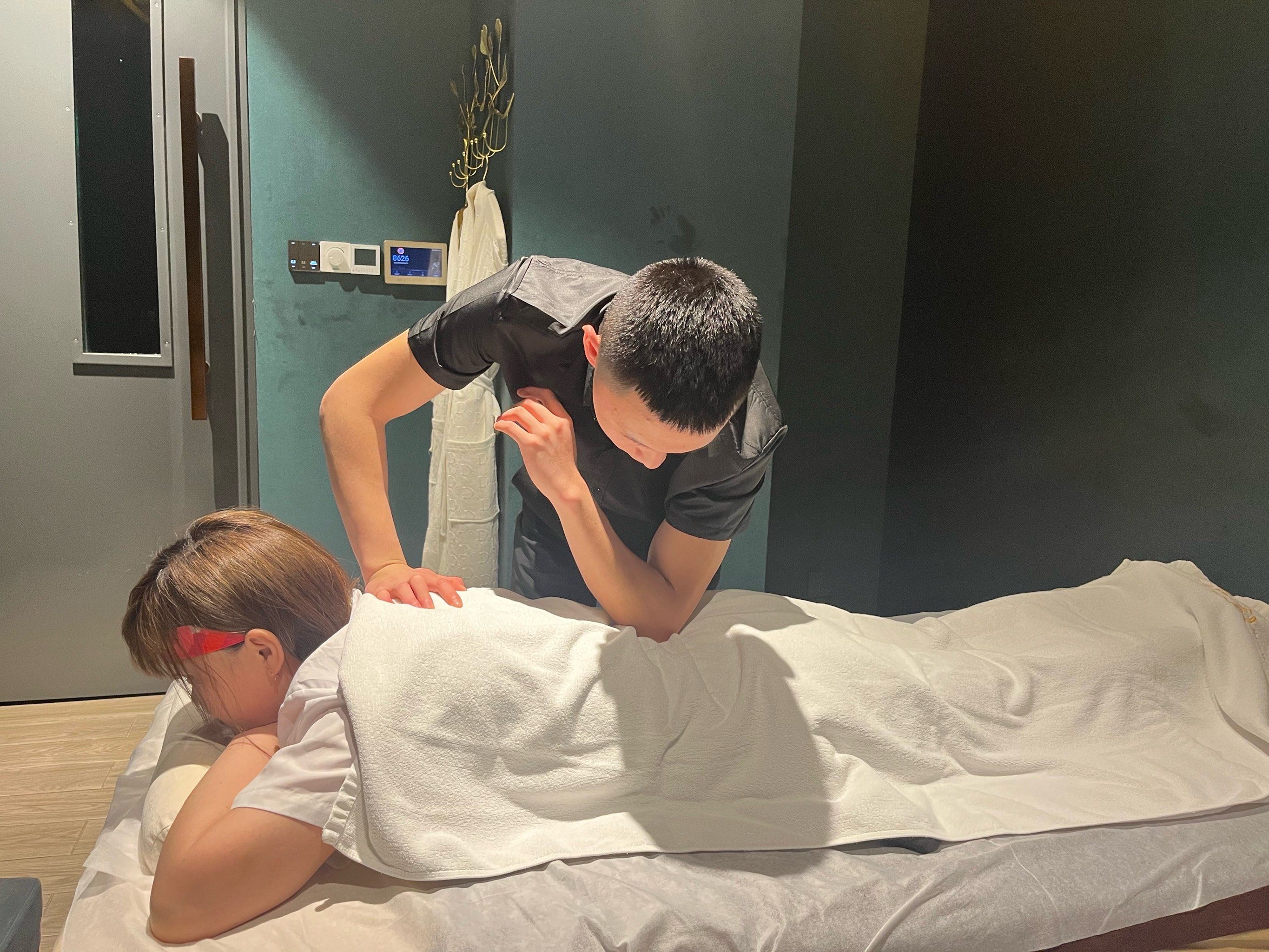 据悉消息称：杭州管降落的spa店叫什么？本地人实测推荐与体验分享