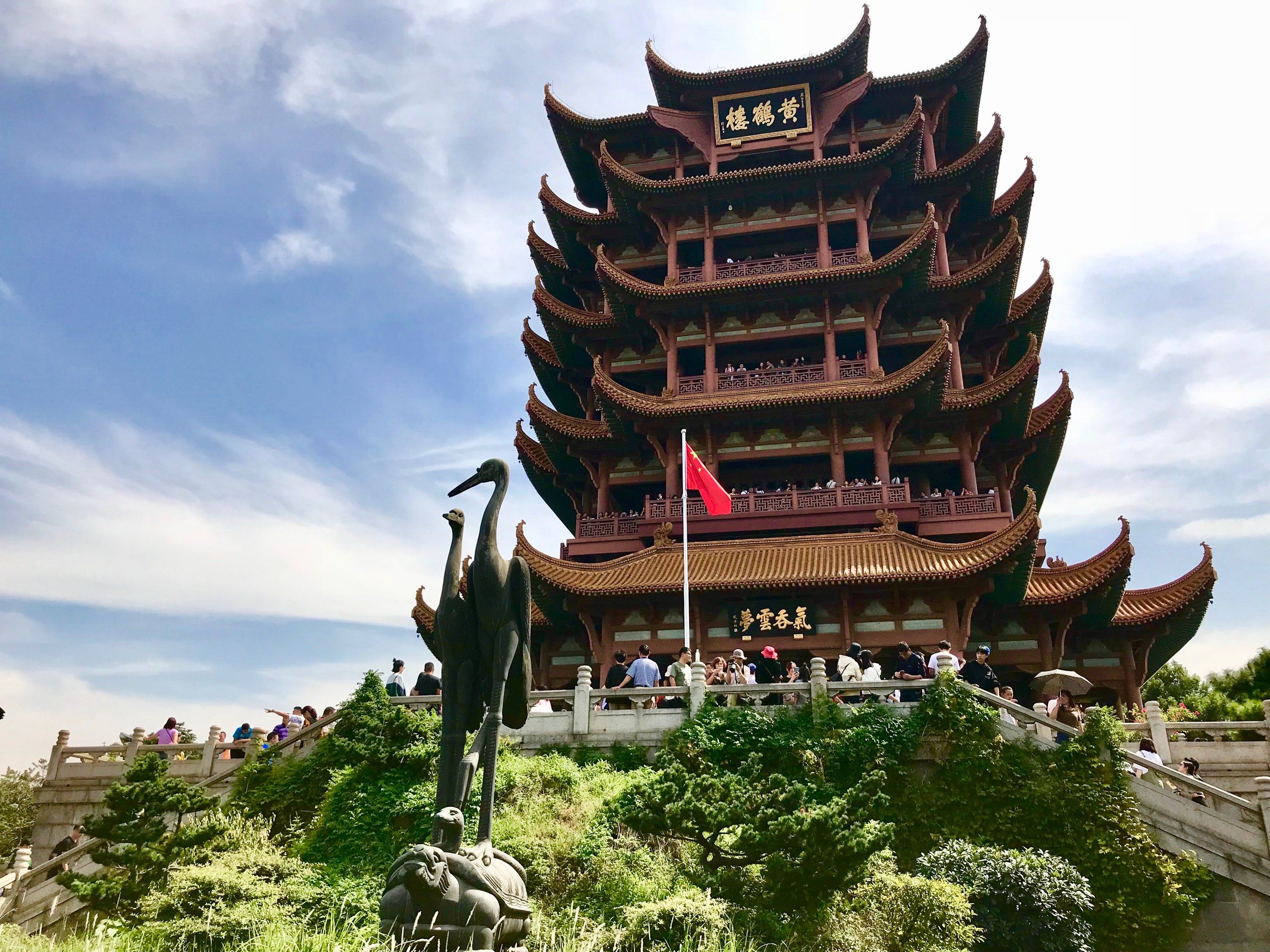 武汉150块钱能吃到哪些地道美味 武汉150块钱能吃什么地道美食