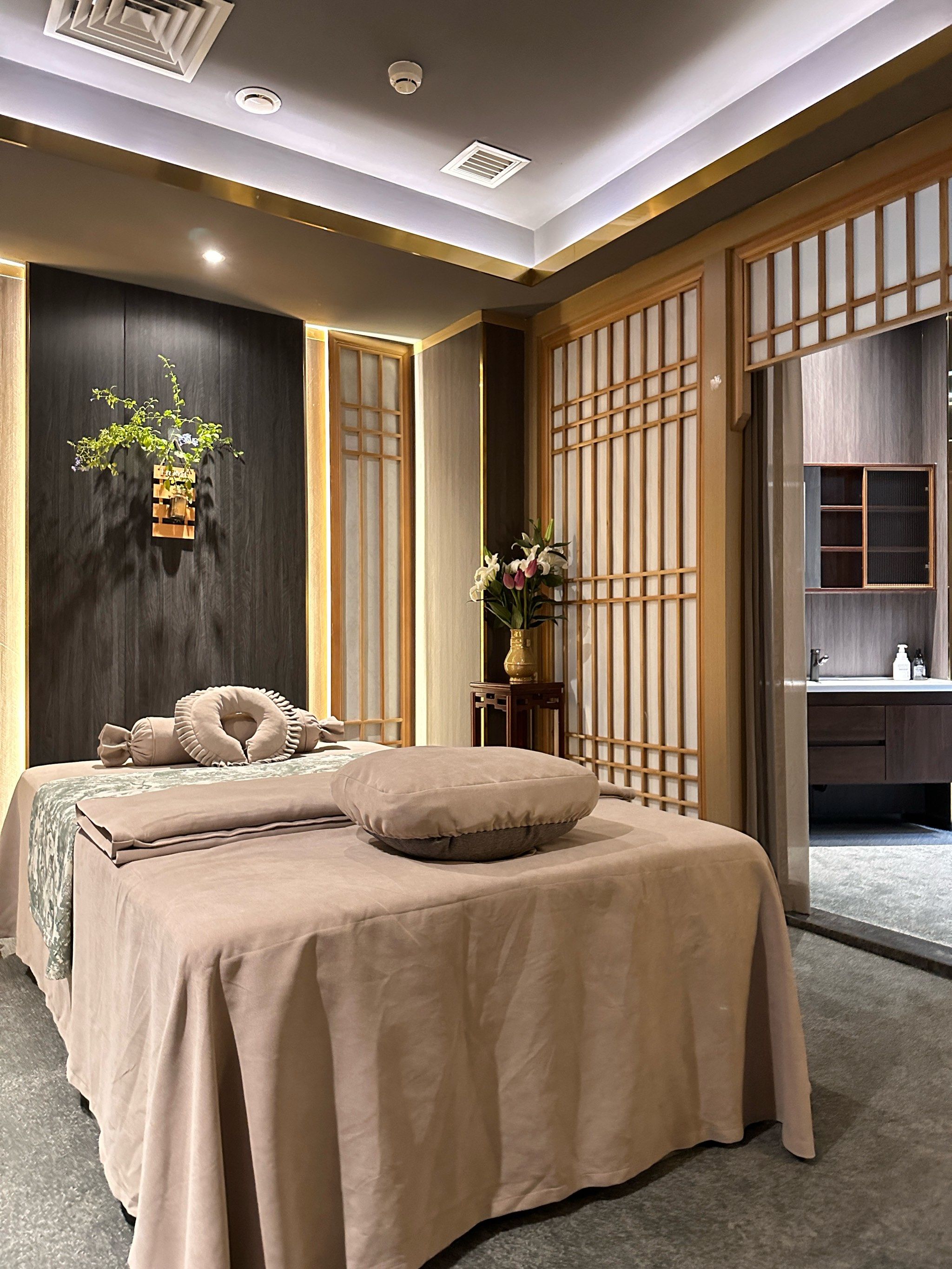 带飞机服务的SPA价格与合法性全解析