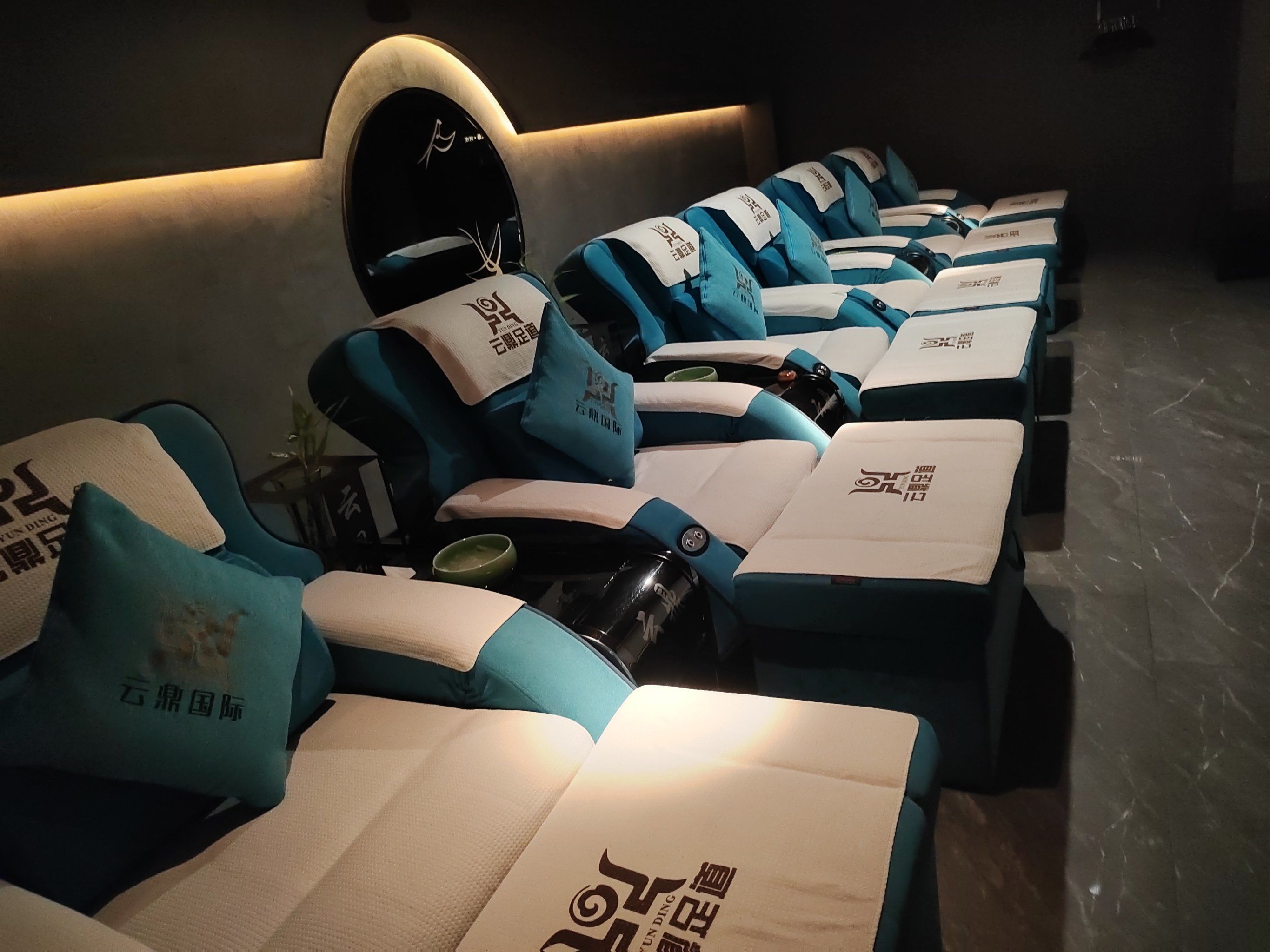 在最新发表的报告中：四平哪个足道能加活？究竟怎么选才最舒心靠谱