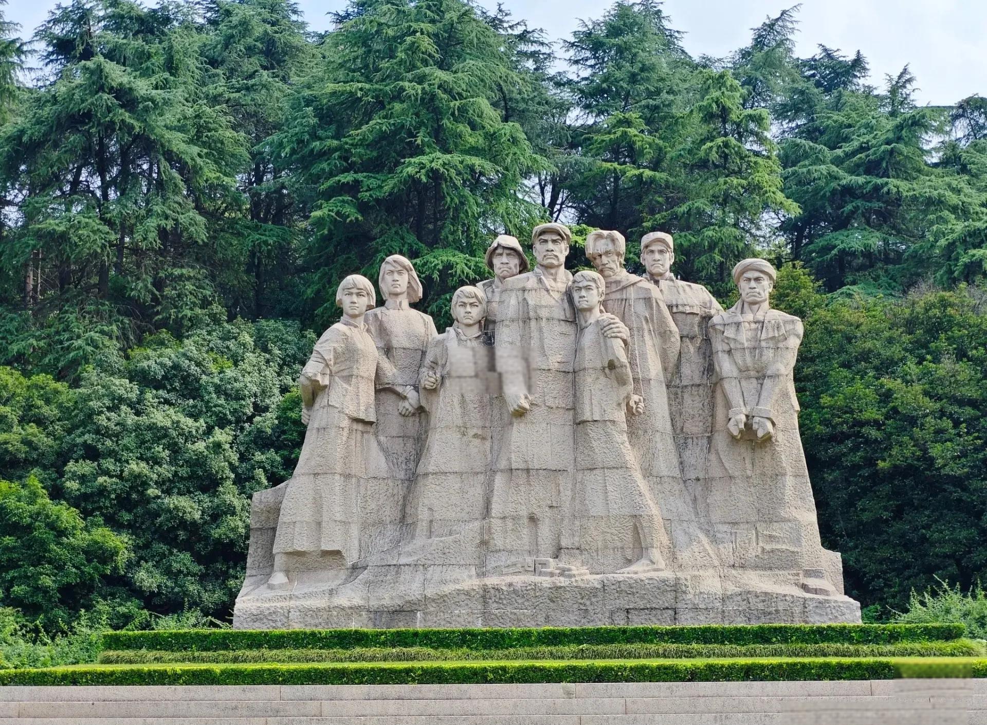 雨花台大战过程 雷厉风行的湘军如何打败数十万太平军