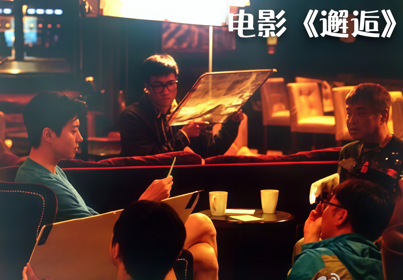 500米内的邂逅经济学：大数据揭示的近距离社交黄金法则