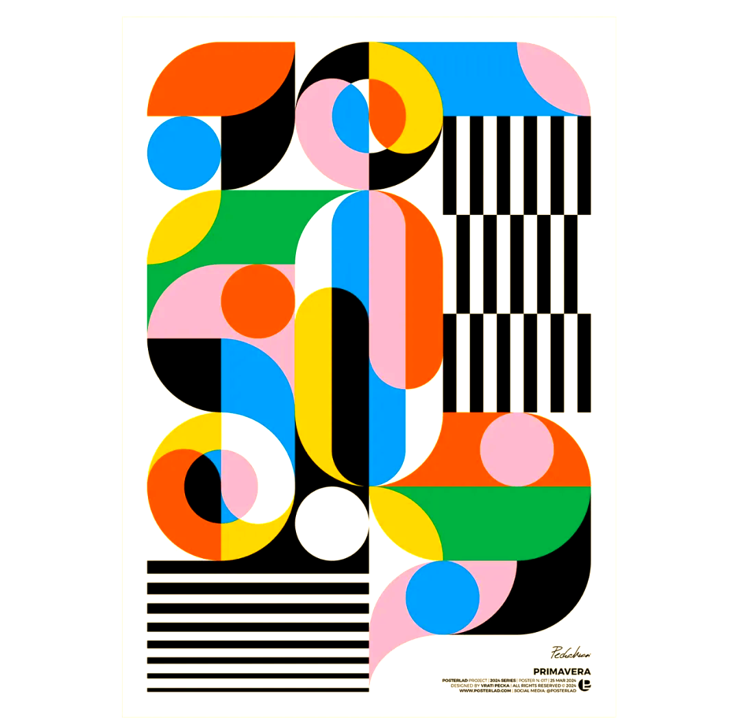 设计老司机的配色套路 新手友好的配色方案是什么